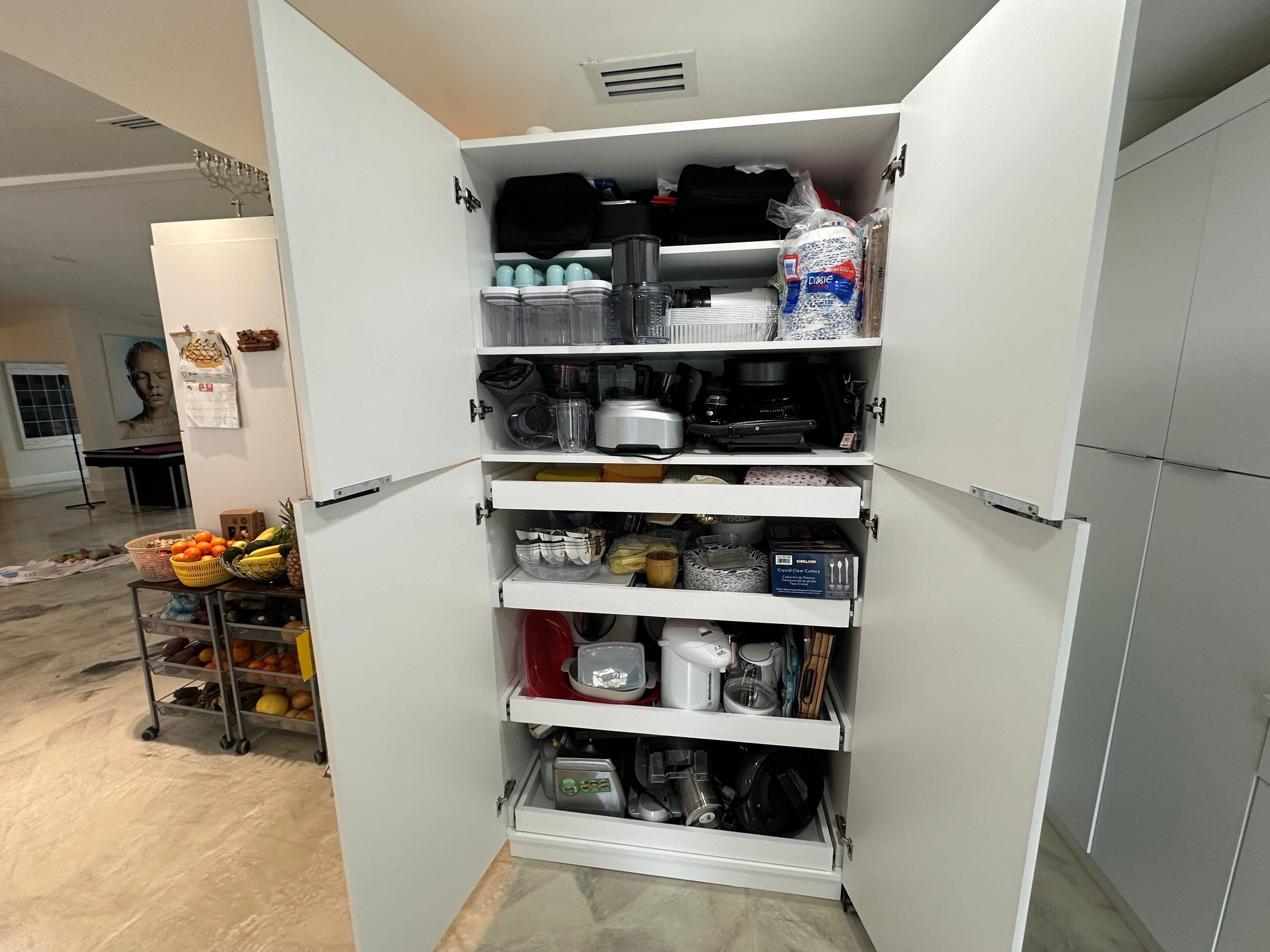 Water Damage Claim in Miami by FLAPA & KeyStone