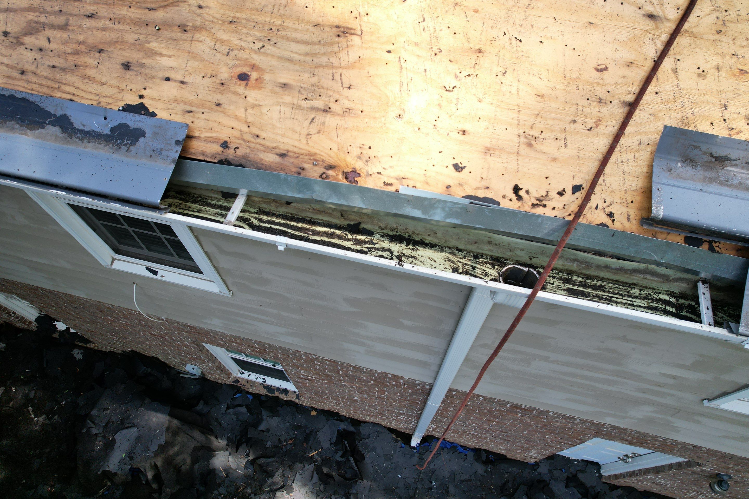 Residential Roofing Installation by Inspector Roofing and Restoration