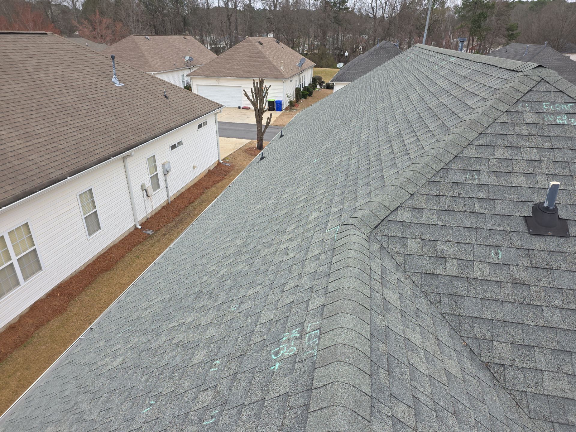 🏠 Stronger Roof, Better Protection by Georgia Roof Advisors