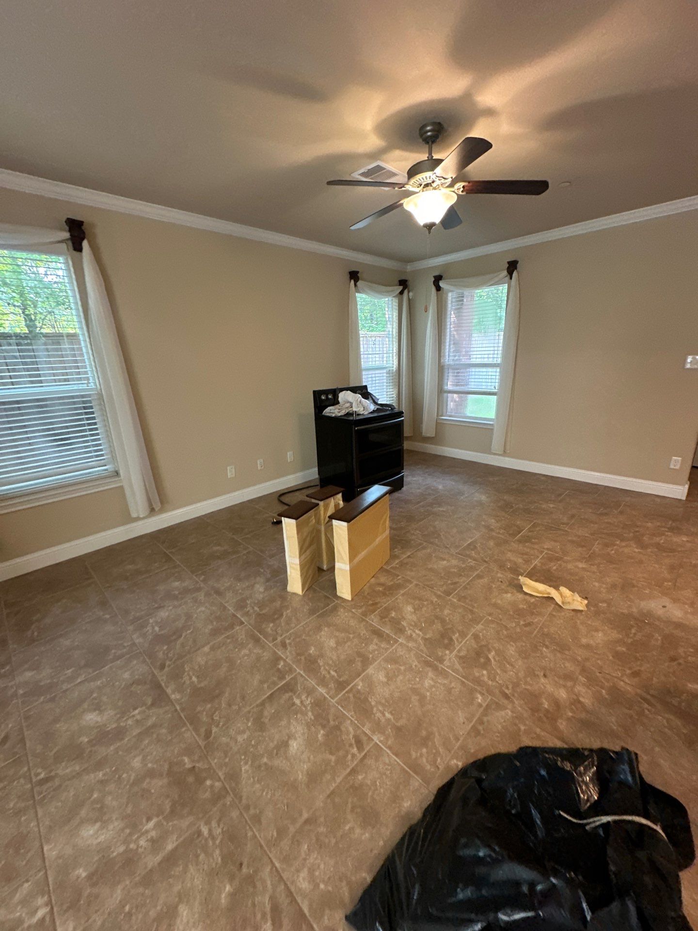 House Remodel in Alden Bridge by SophAlx LLC