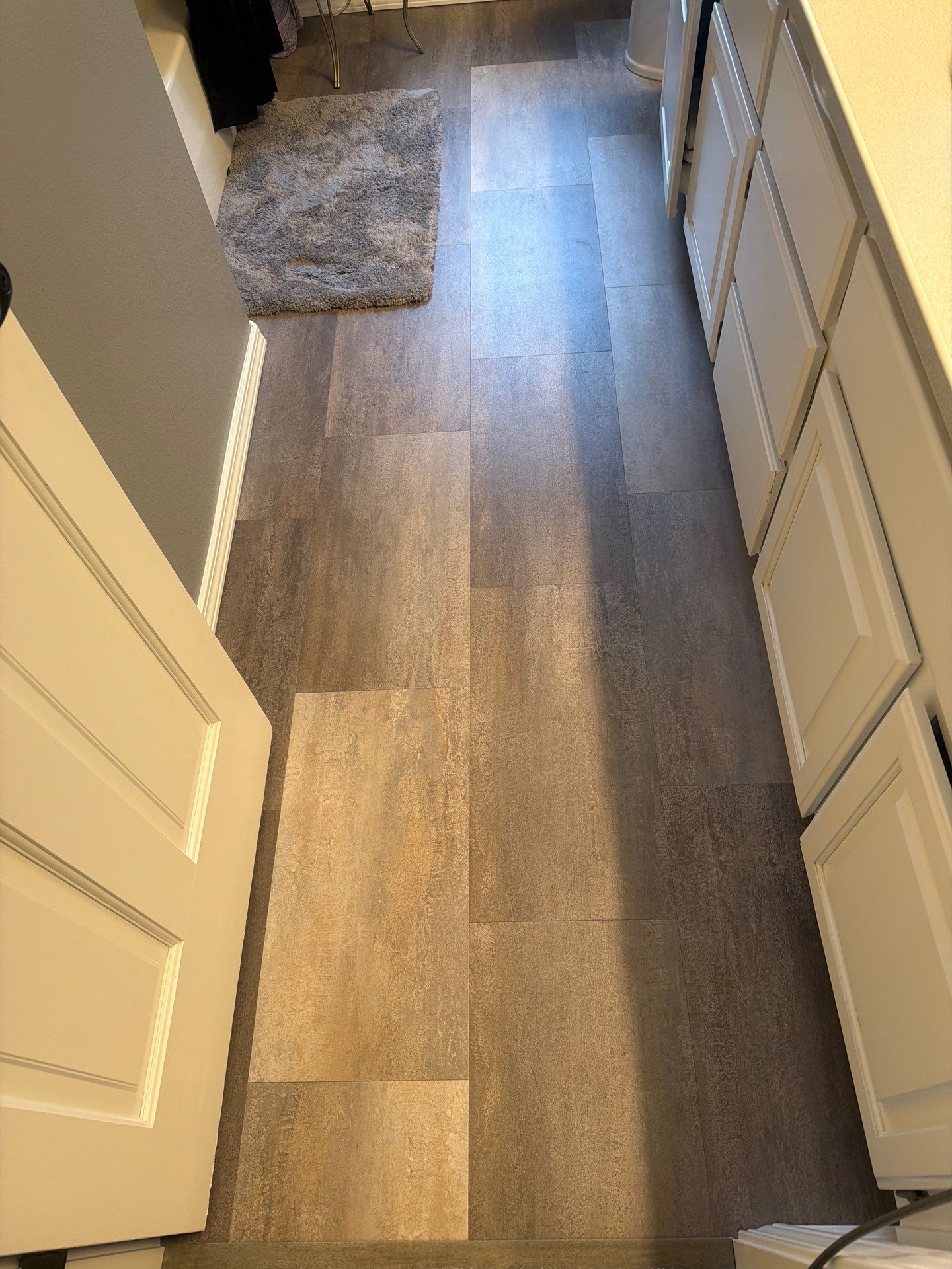 House cleaner Project in Tigard by Cloud 9 Professional Cleaning Services
