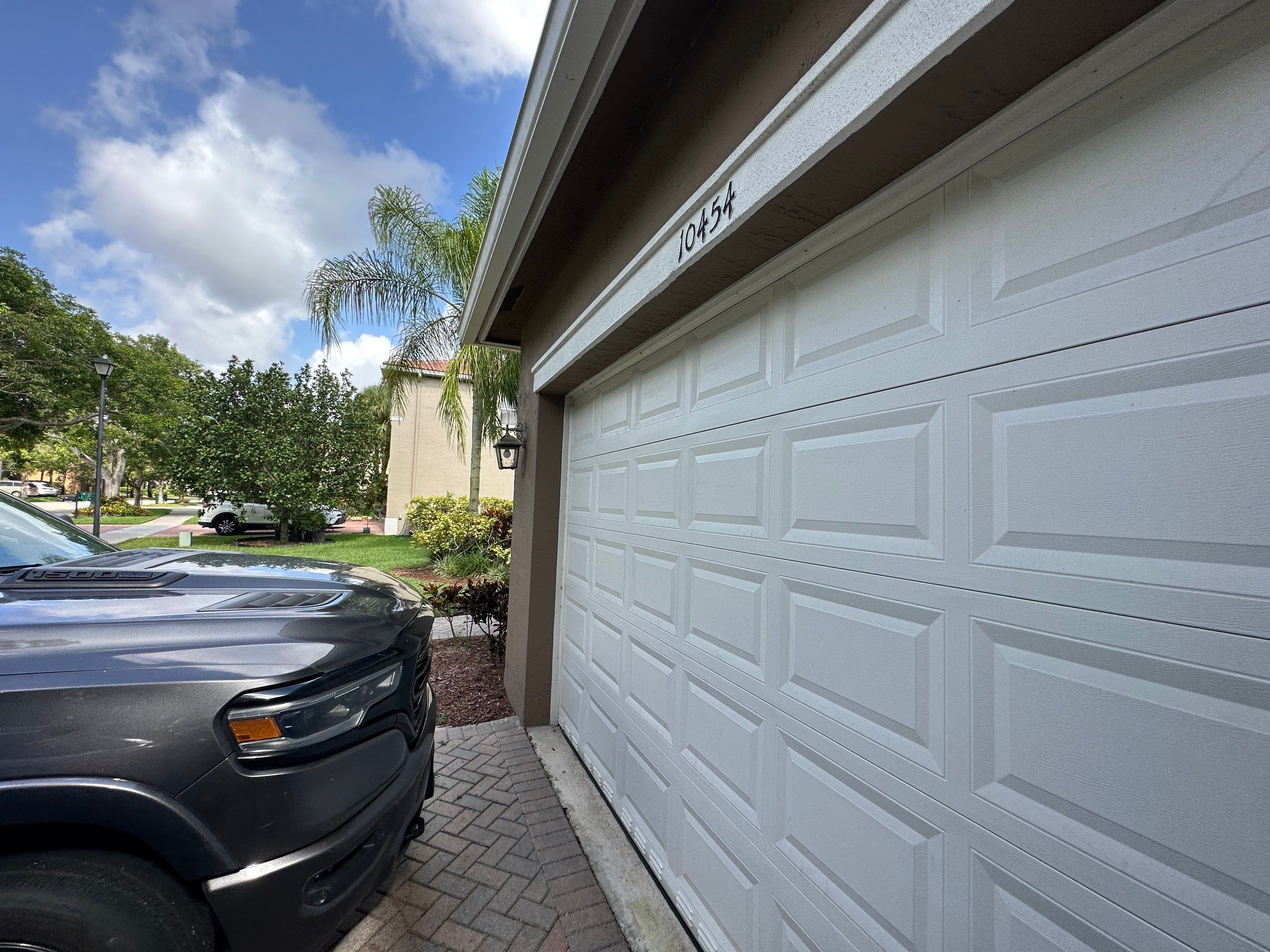 Hurricane Damage Claim in Cooper City by FLAPA & KeyStone