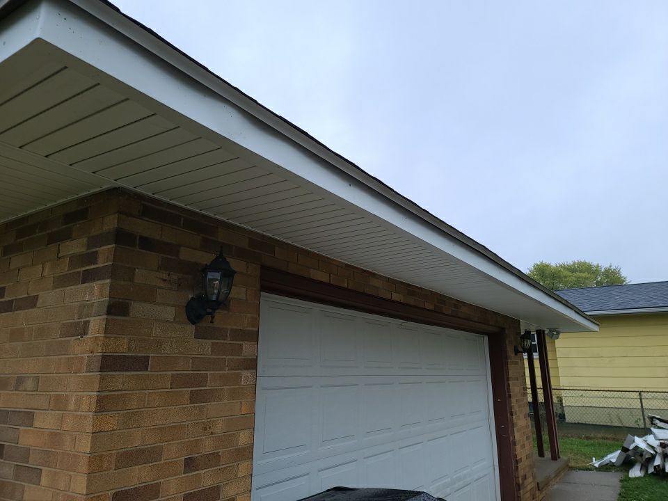 Tracy Williams by Silver Leaf Contracting 