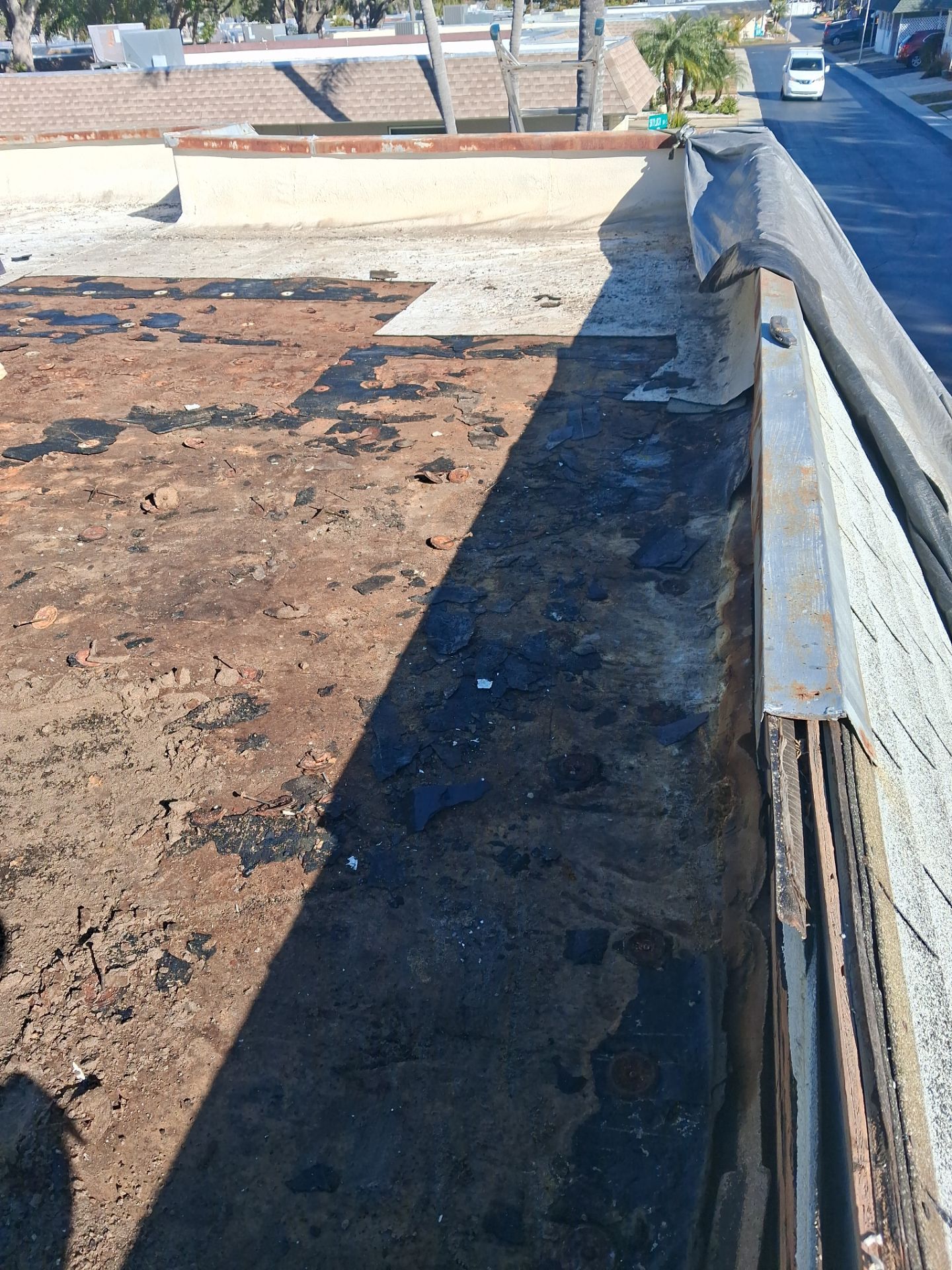 Project in Dunedin 34698 by Mitchell Roofing Company LLC
