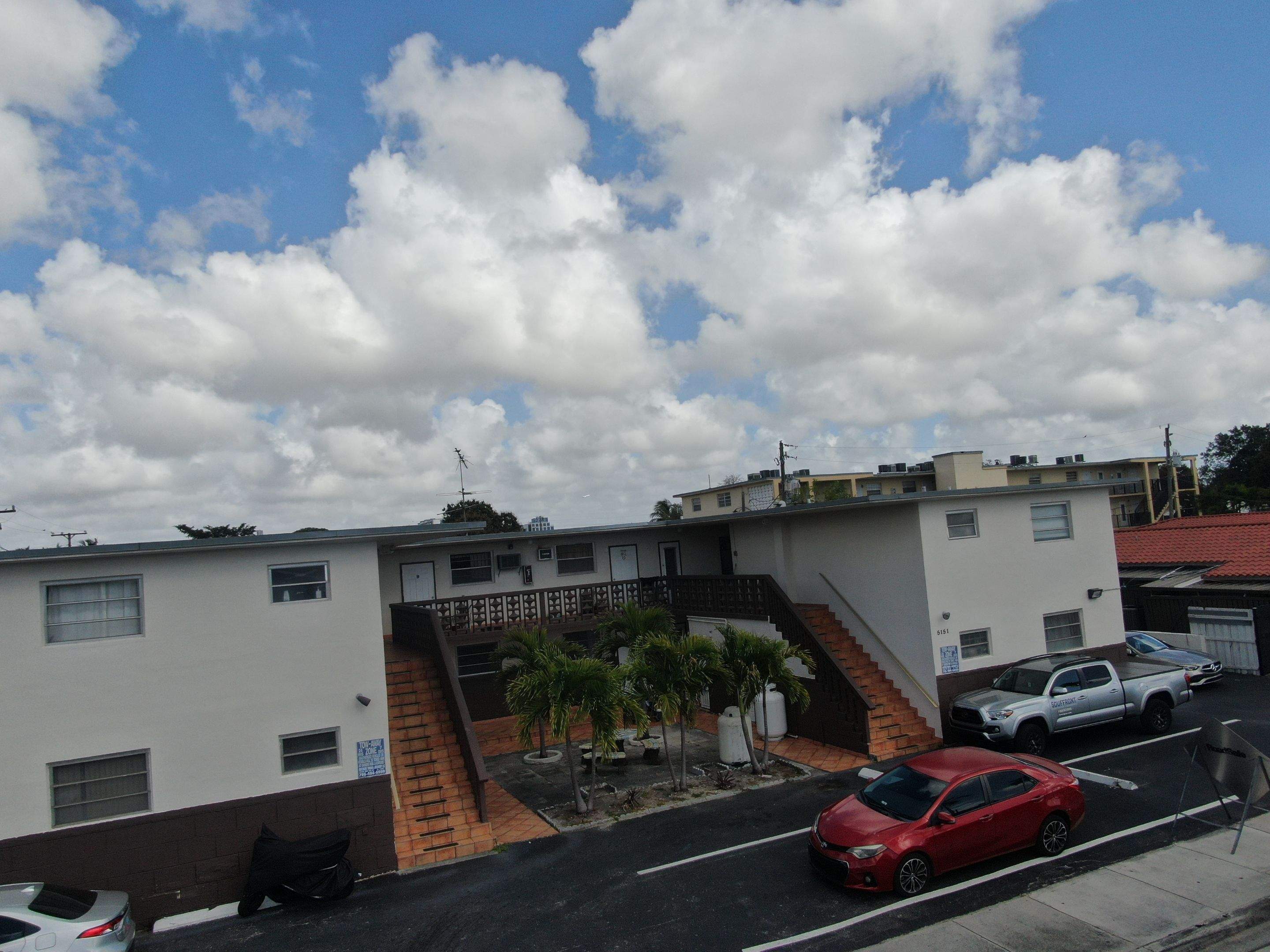 5151 W FLAGLER ST by Souffront Construction & Engineering