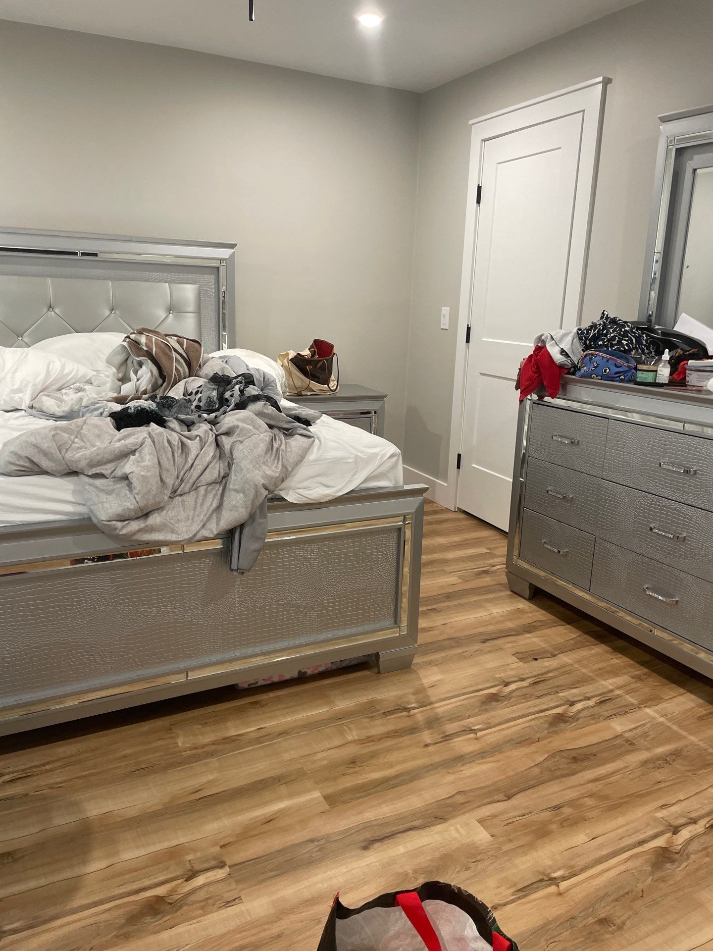 Project in Johnston by Mg House Cleaning Services 