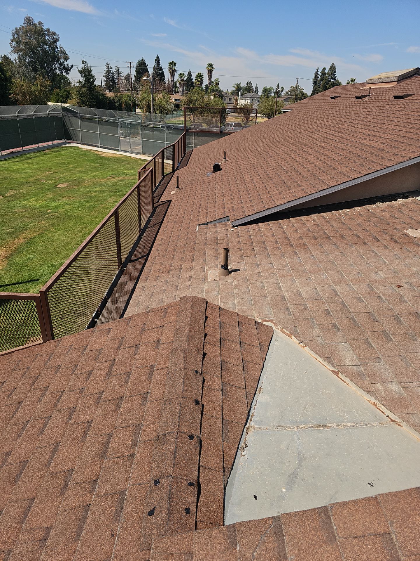 Reroof - Hinton Ave, Delhi by Econo Roofing