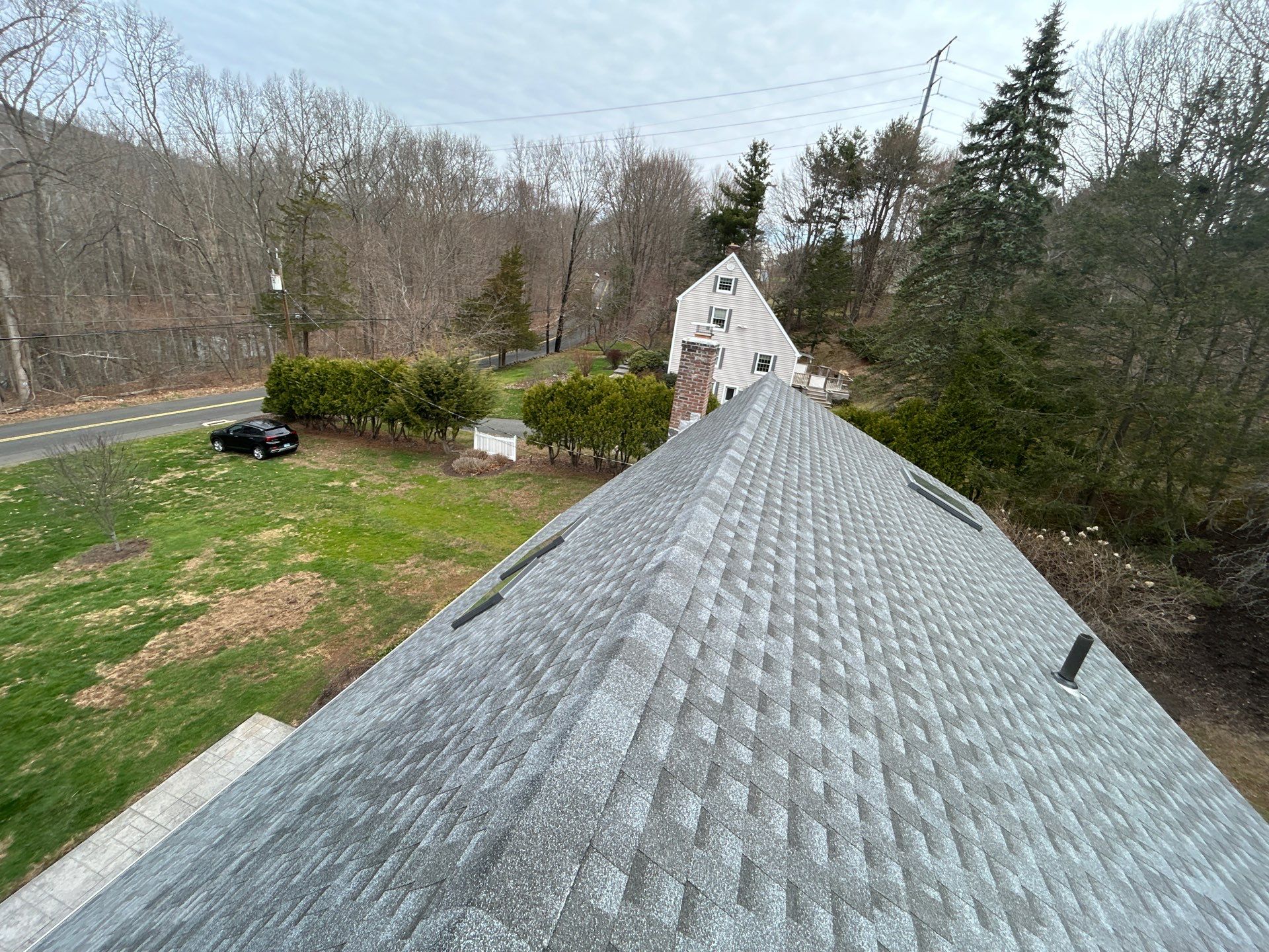 Wallingford by All site builders LLC