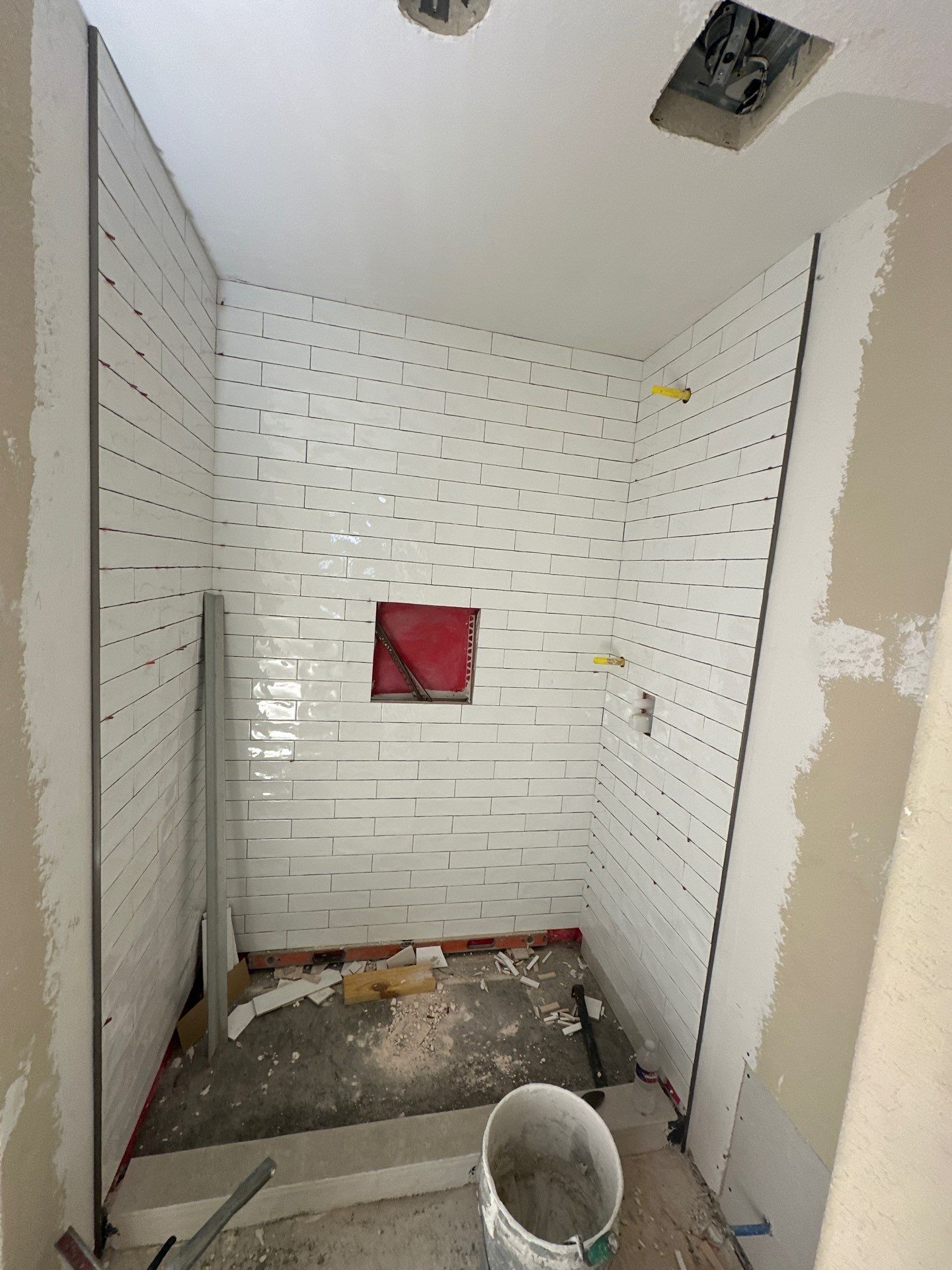 Full House Remodel in Creekside Park by SophAlx LLC