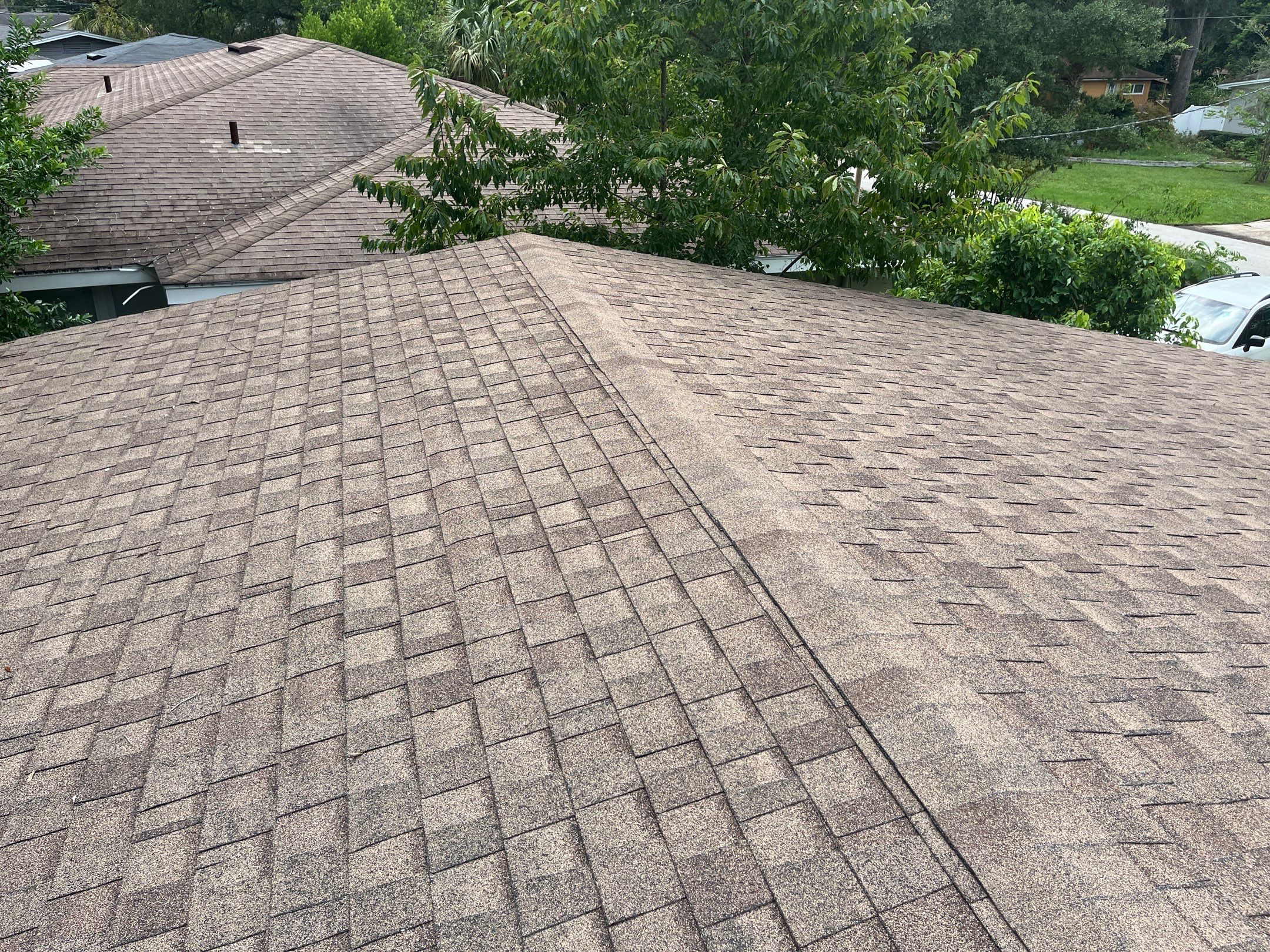 Shingle -> Shingle by Prime Roofing
