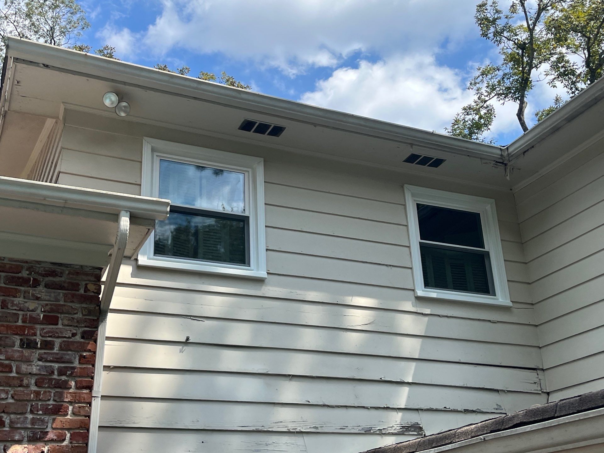 Project in Mountain Brook by The Window Source