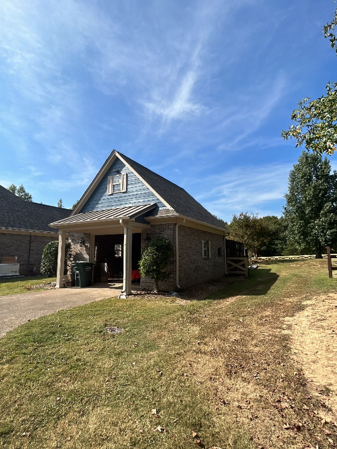 Country Oasis by Painter1 of Memphis