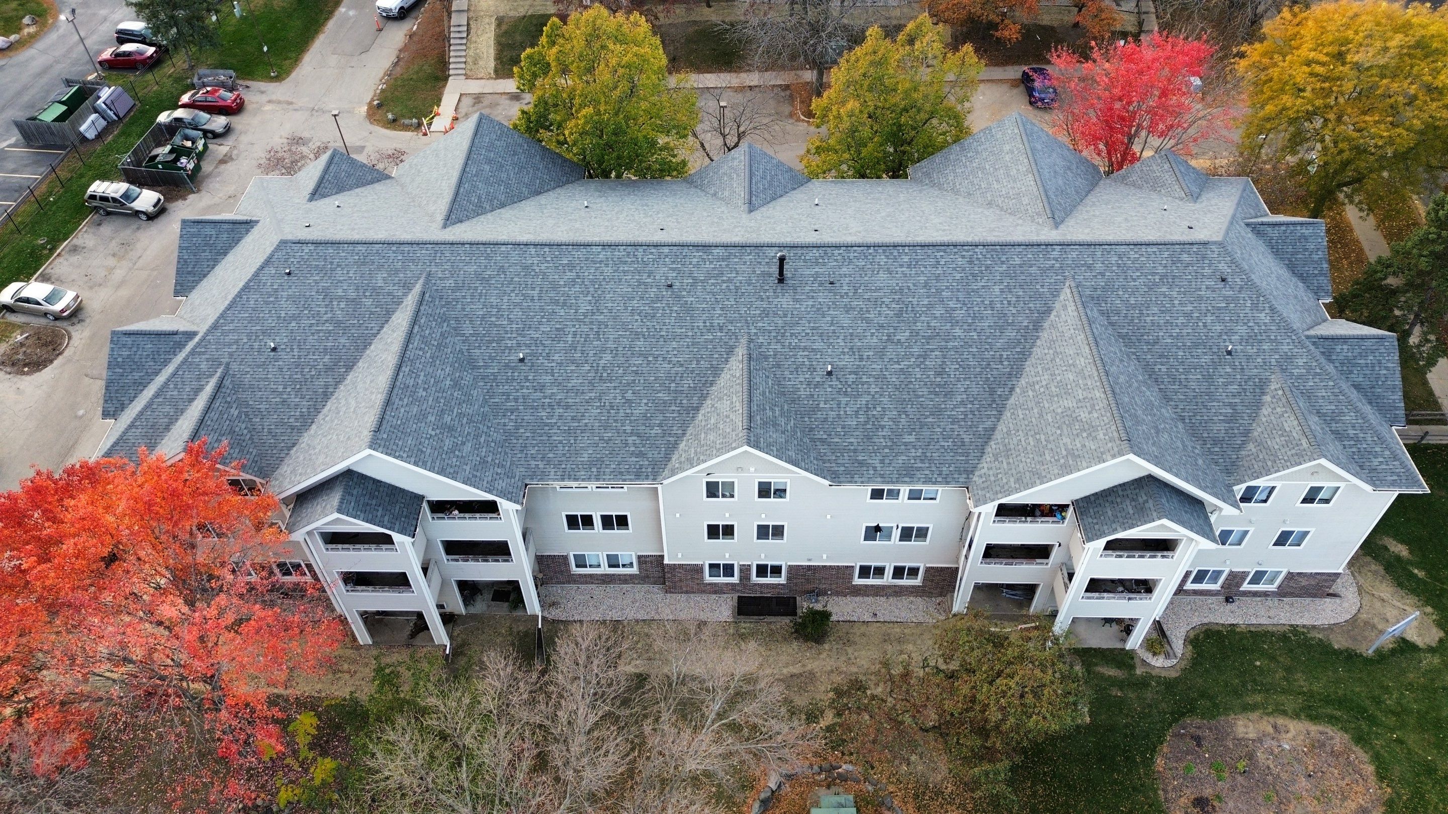 HVG 1148 by AFC Exteriors
