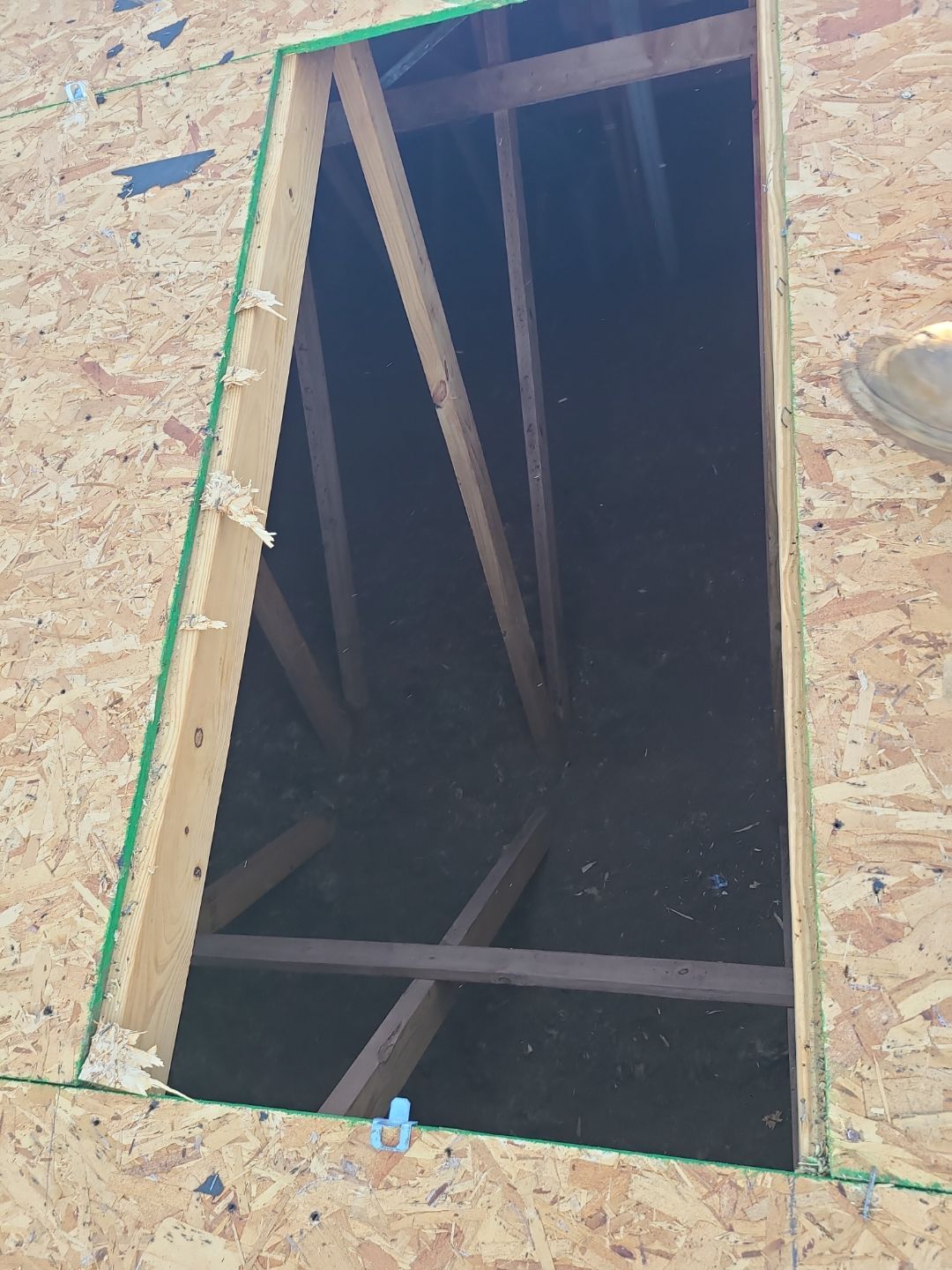 Centreville: Residential Roof Replacement with CertainTeed Landmark Pro Designer Shingles in Max Def Charcoal Black by RM Banning, Inc.