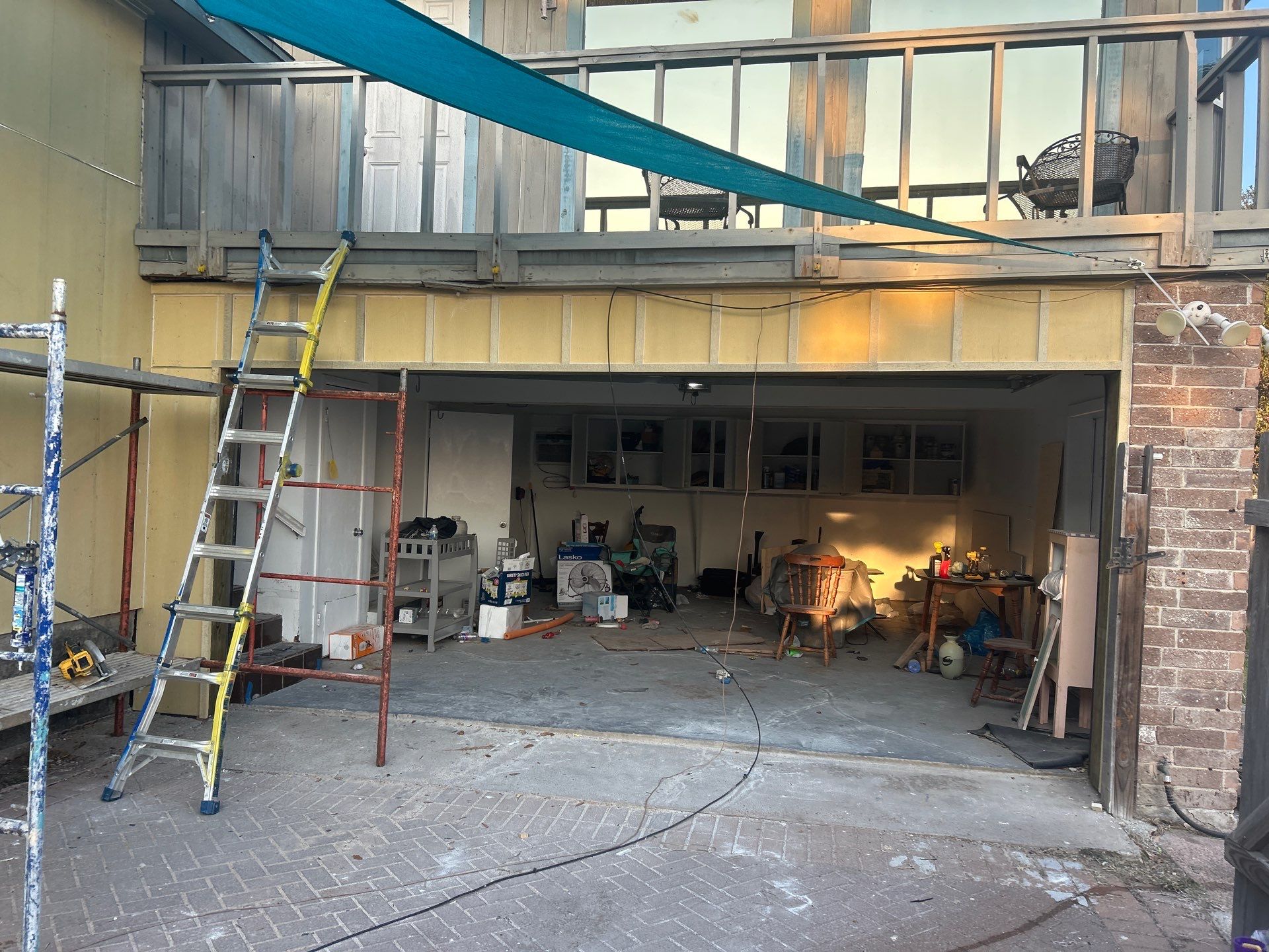 Enhanced Views of the Corpus Christi Bay by Bayfront Roofing and Construction