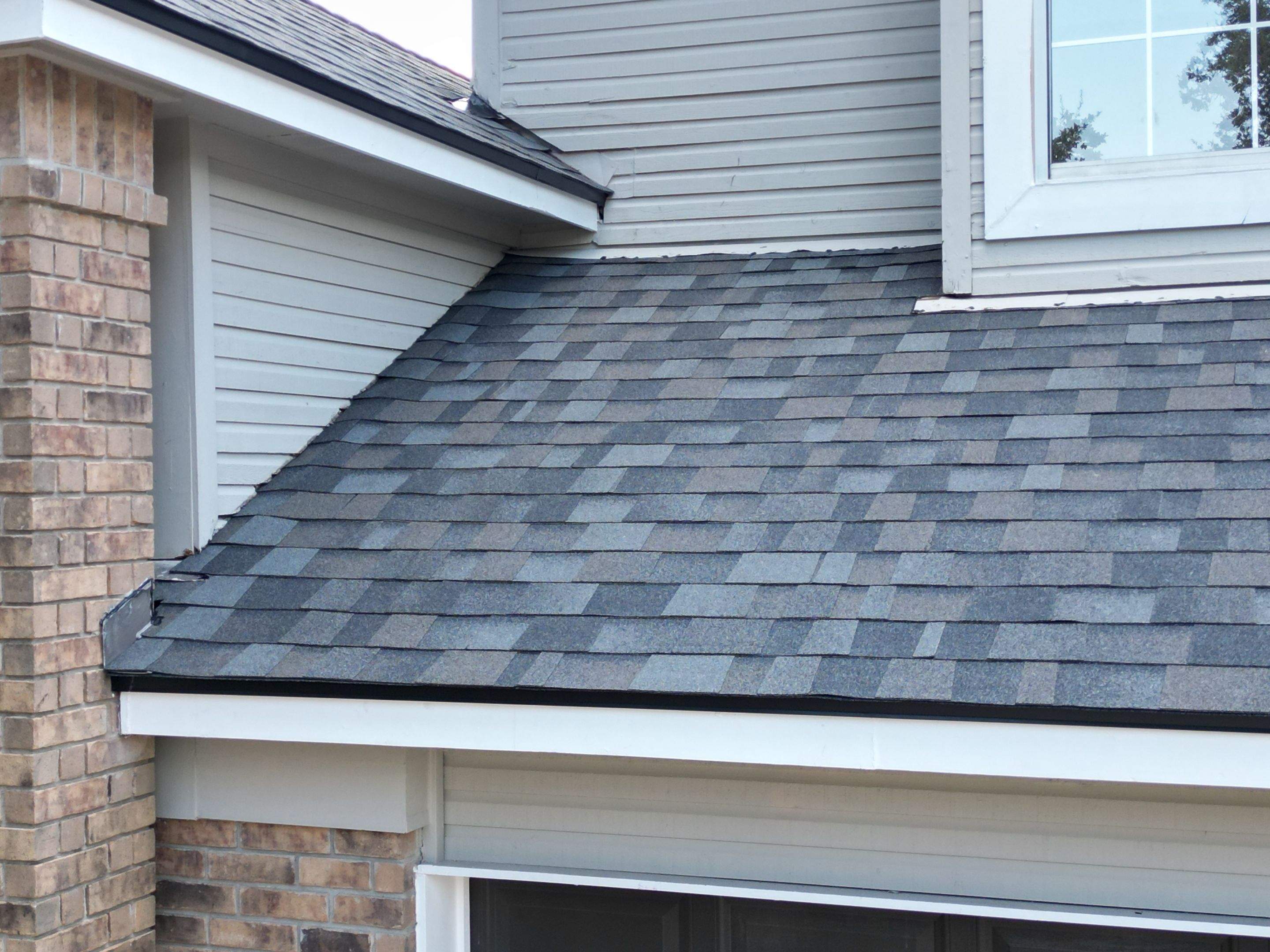 Williamsburg Gray - Owens Corning TruDefinition Duration by RoofsOnly.com