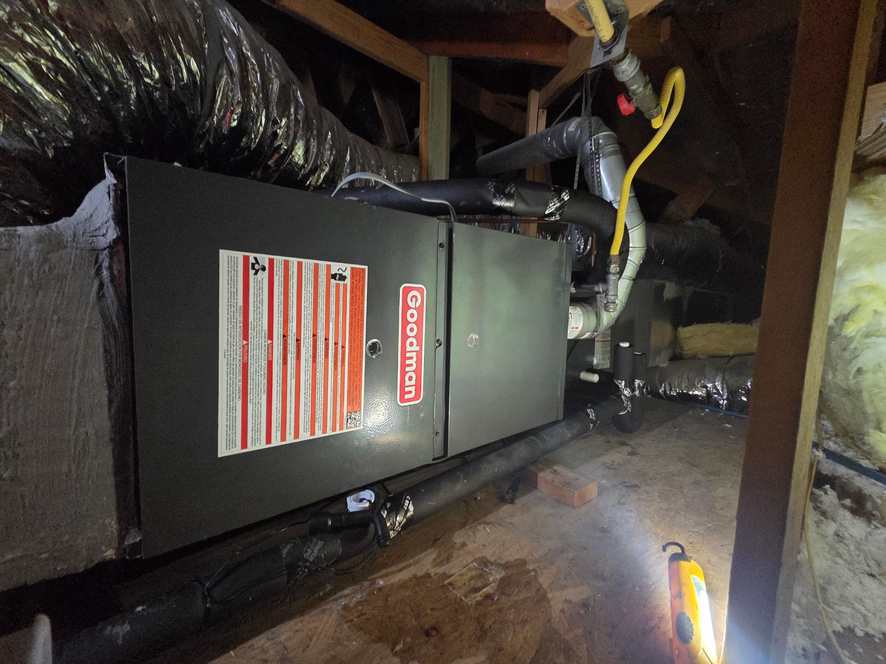 Full System HVAC Maintenance and Plumbing Services in San Antonio by Premier Pros