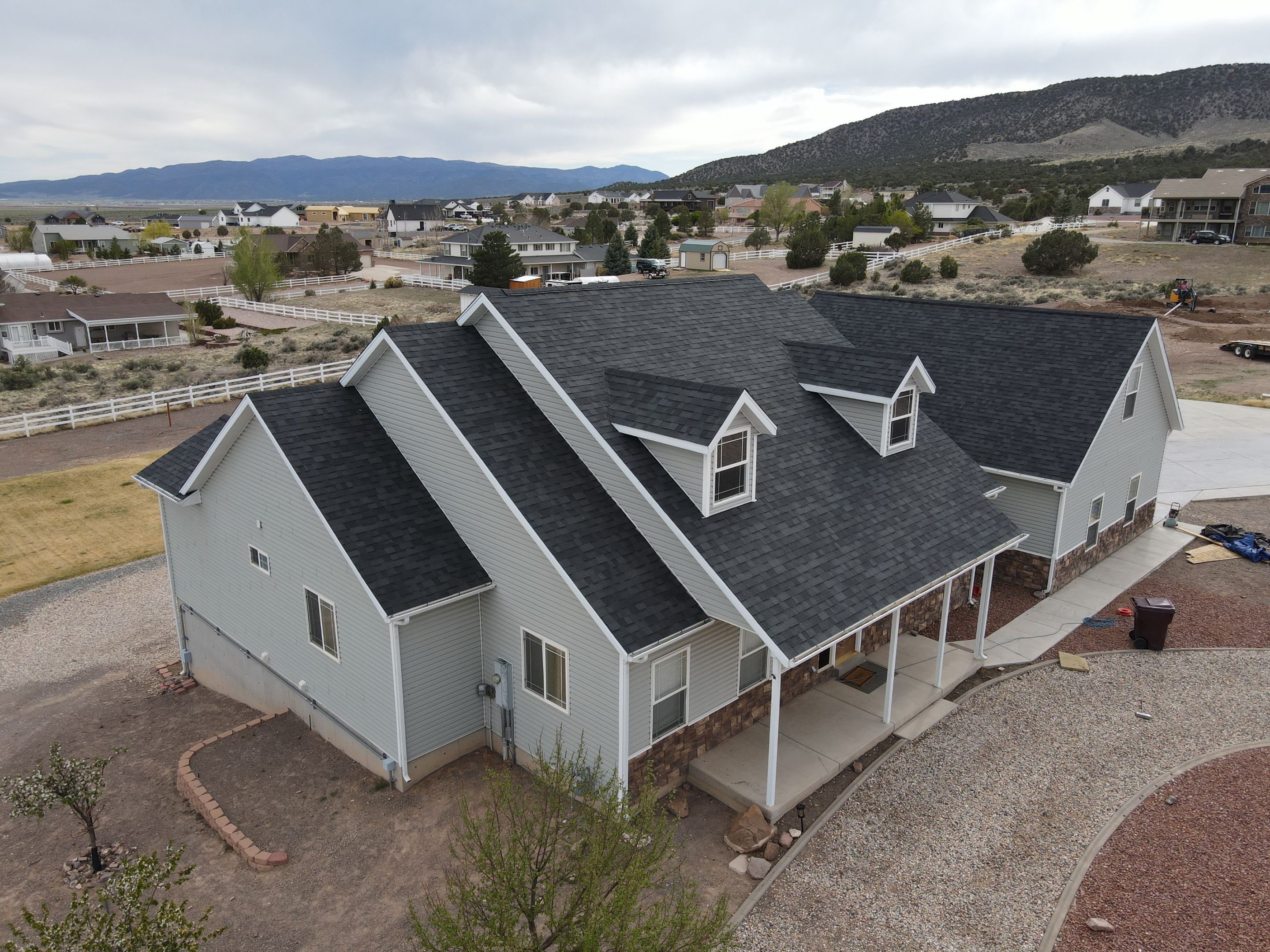 Alan Call by Unified Roofing