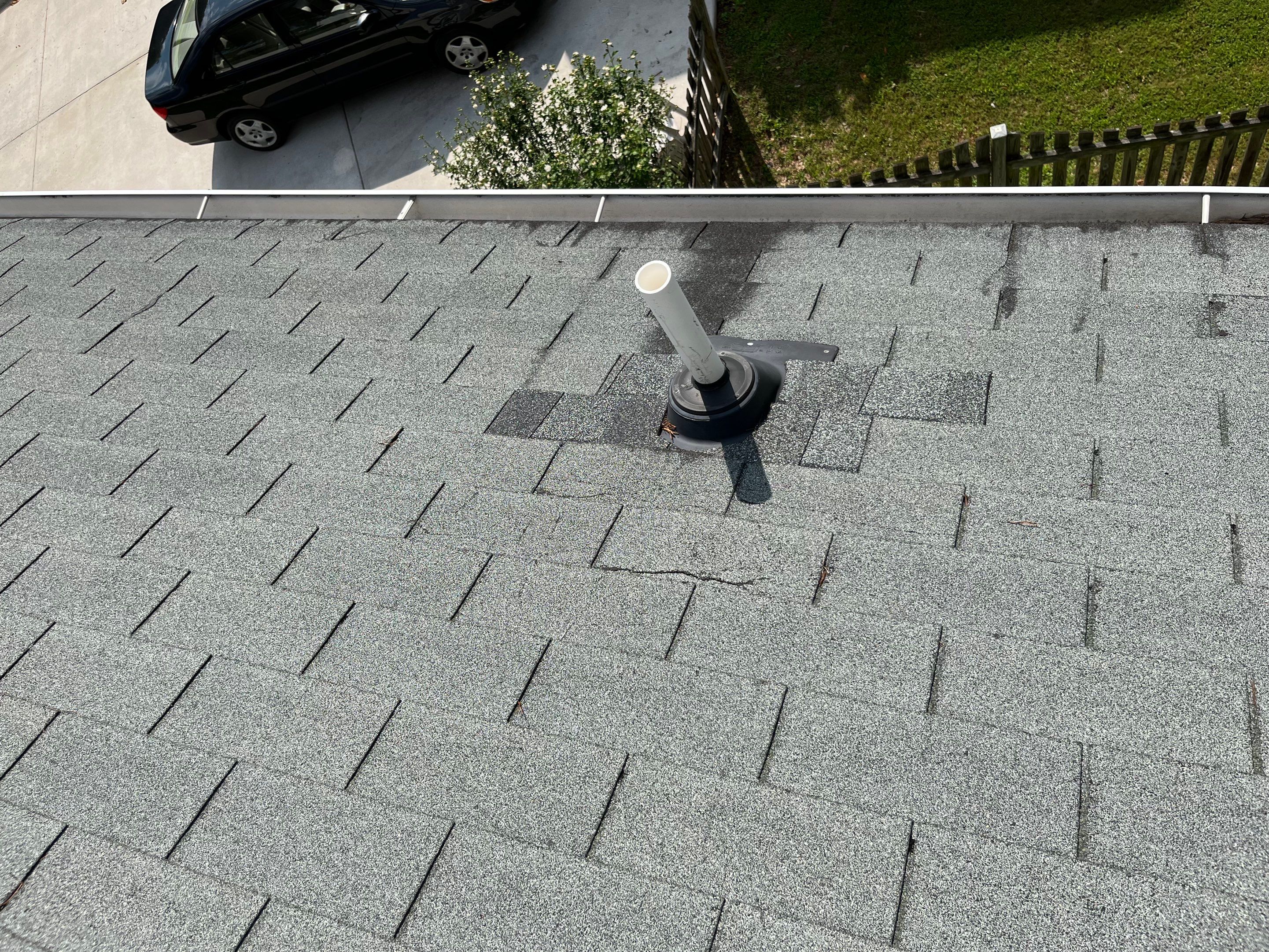 Residential Roofing Installation using Owens Corning TrueDefinition Architectural Shingle by RJC General Construction, LLC.