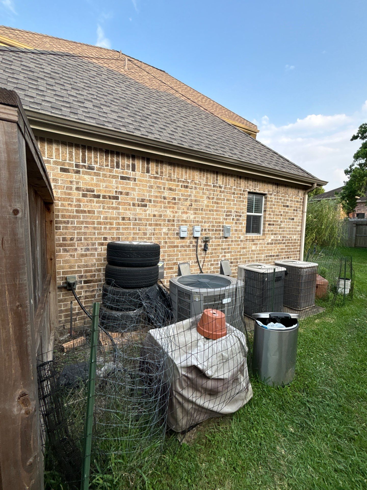 Roof Repair Cypress by Roof Repair Company