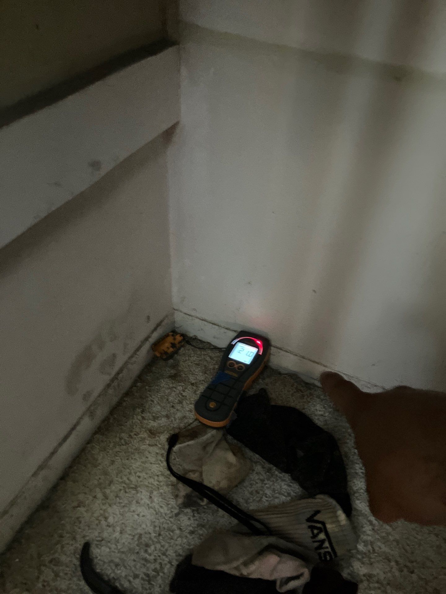 St. Pete Water Damage Mitigation by Ampm Restoration Services