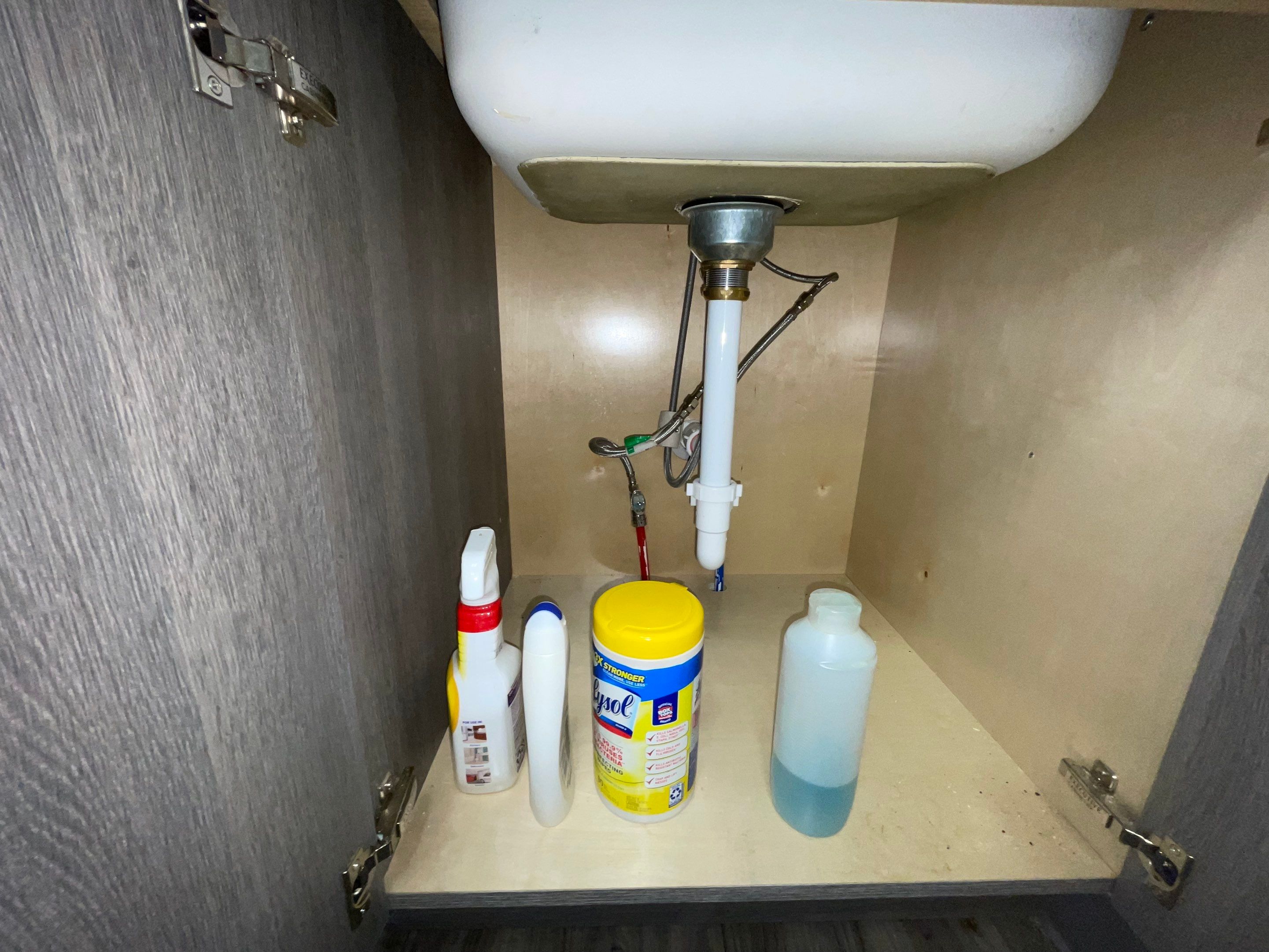 Water Damage Claim in Lakewood by FLAPA & KeyStone