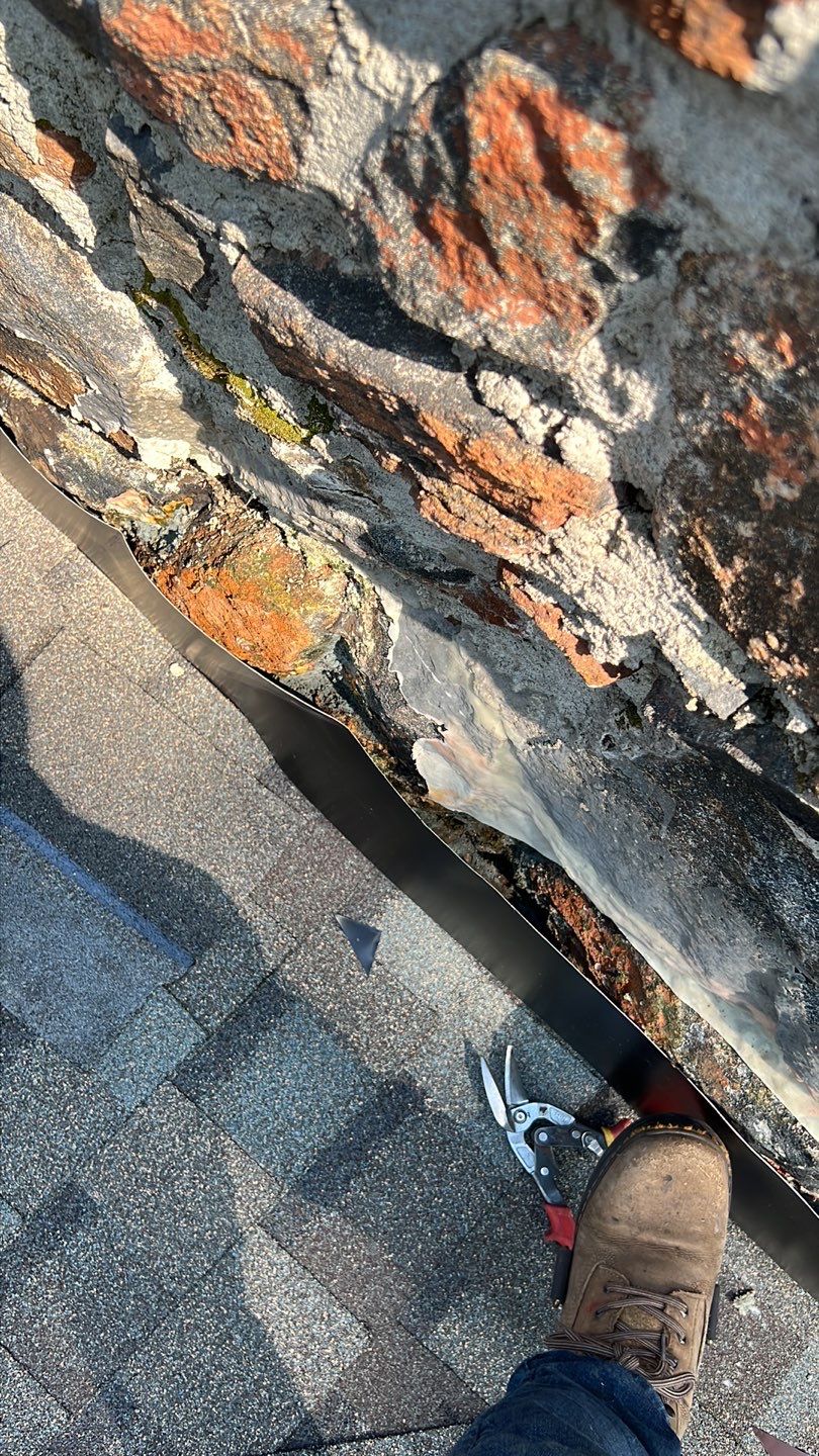 Residential Roofing Installation using Owens Corning by Inspector Roofing and Restoration