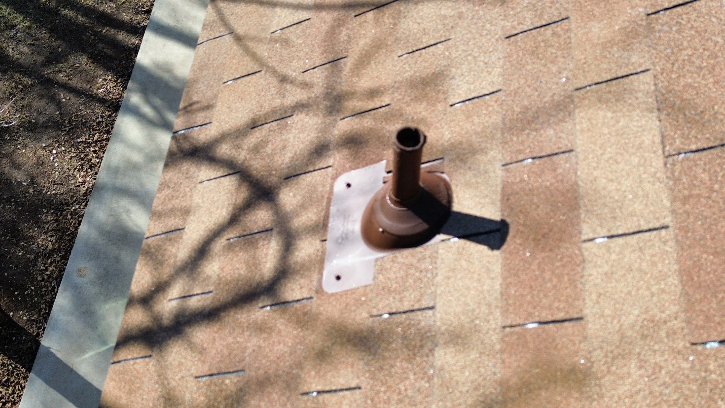 Roof Replacement Project in Austin, TX by Kstylez Roofing & Construction