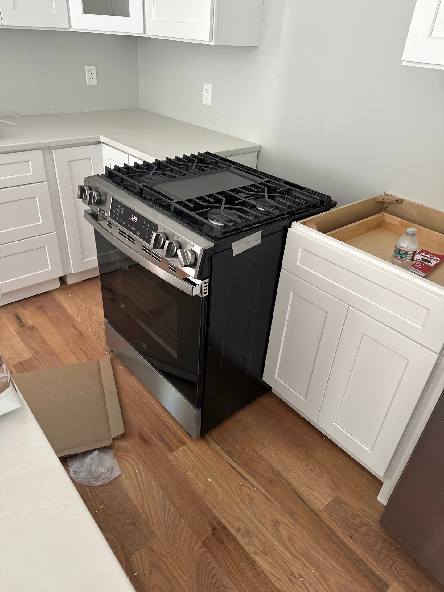 Full HVAC installation & Plumbing Upgrades — Salem, MA by FAGONE MECHANICAL