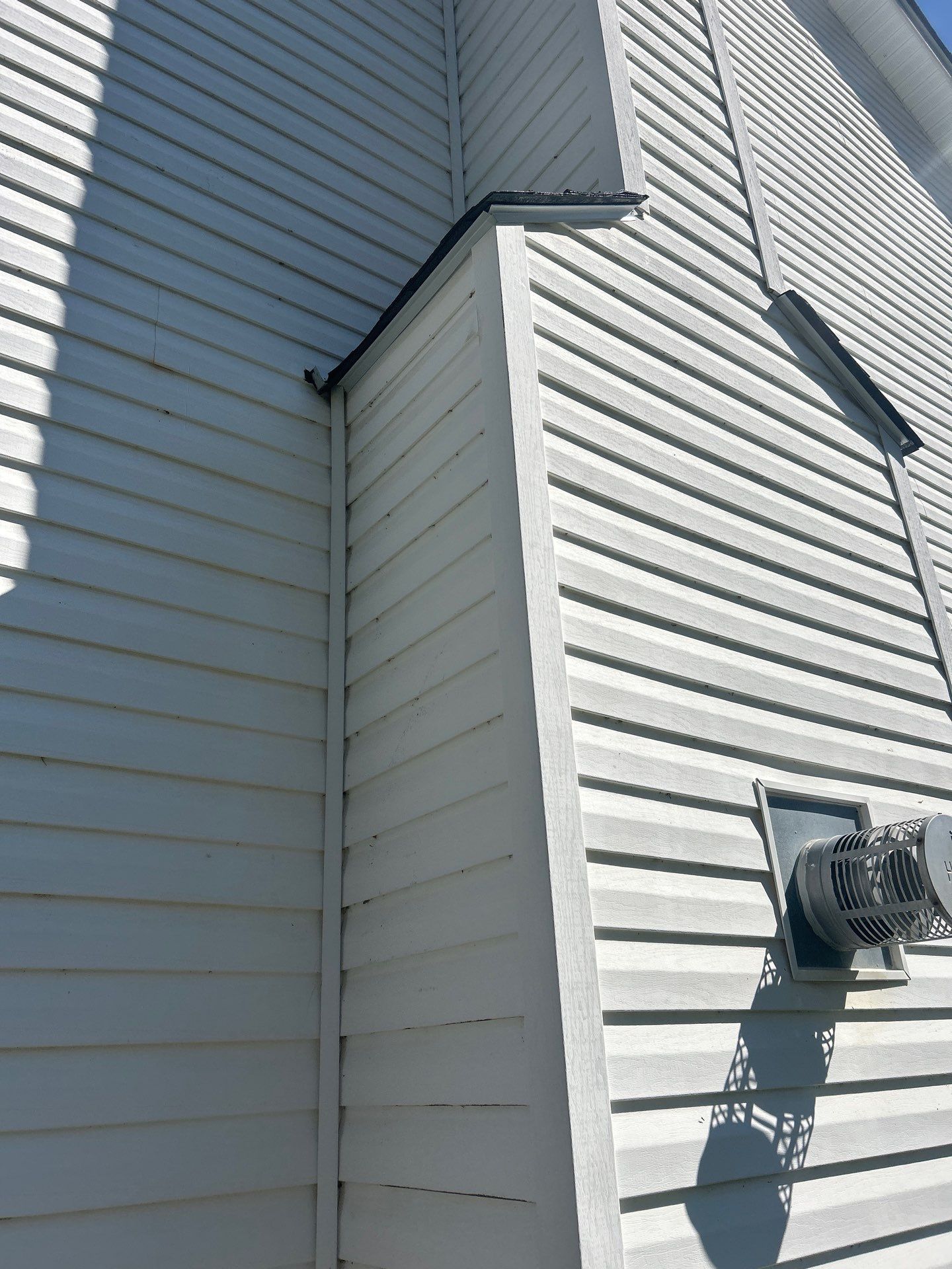 Woodbridge: Residential Roof Replacement with CertainTeed Landmark Pro in Max Def Pewterwood by RM Banning, Inc.