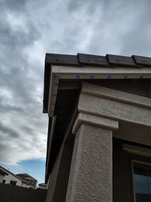 Project in Laveen