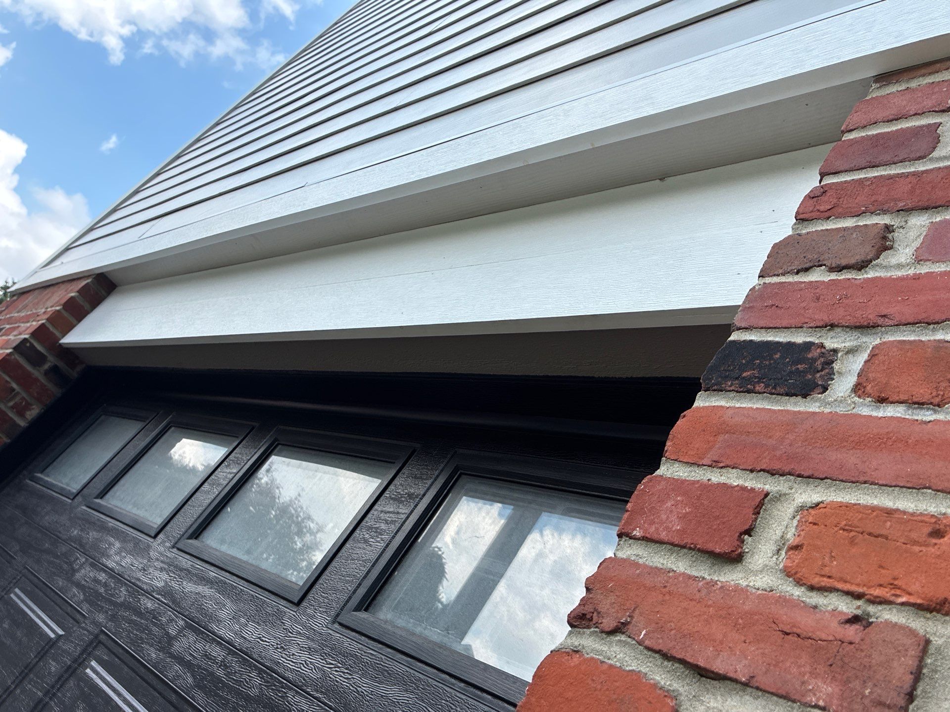 James Hardie Full House Siding Renovation in Wexford by Ideal Siding Pittsburgh