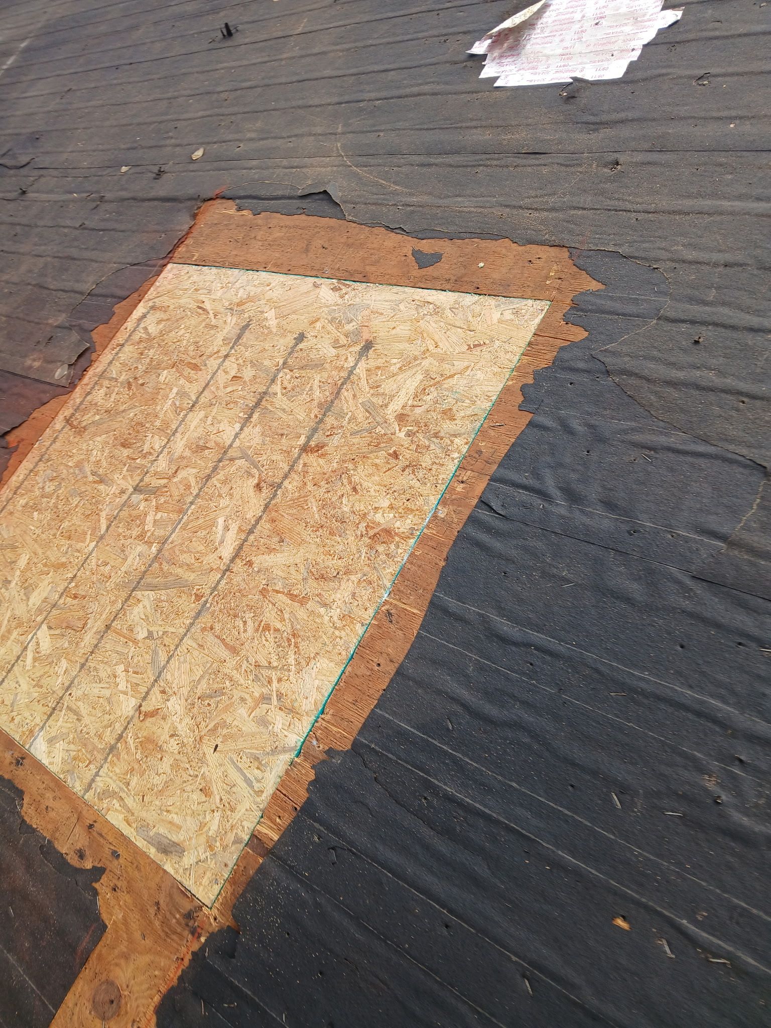 [Almost] All Trades by REPS OF TEXAS