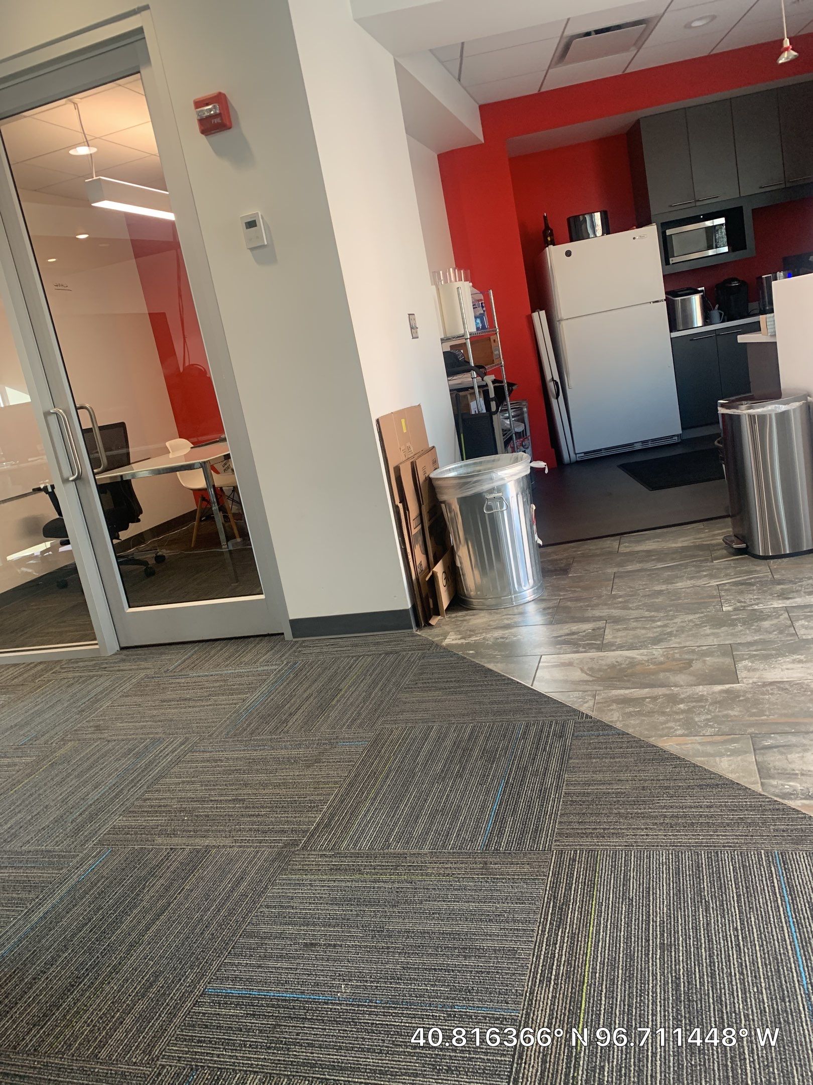 rent 1 bath 1 room by CompanyCam Sales Demo