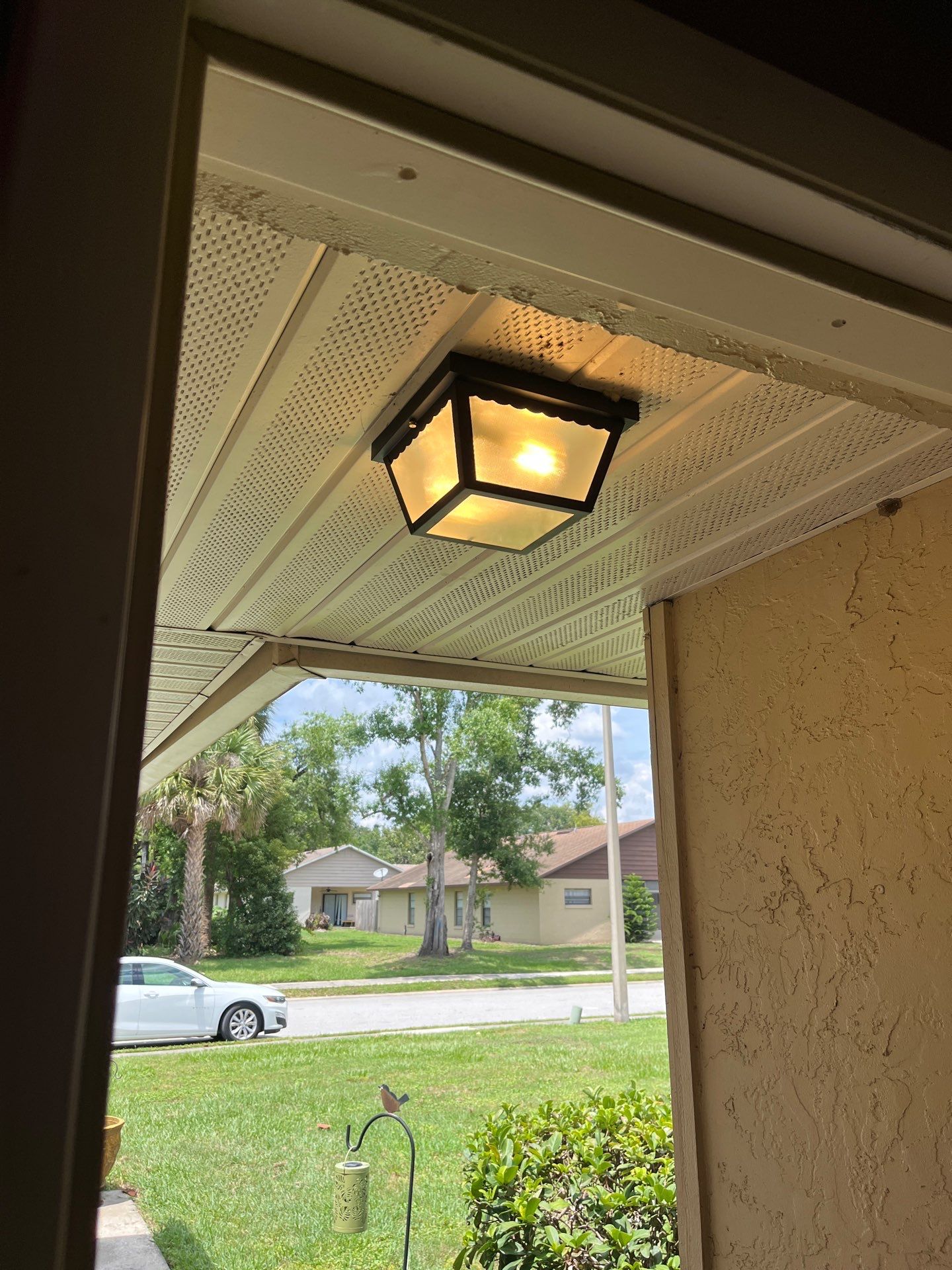 Electrical Upgrades in Orlando by Smartron Electric