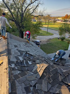 Project in Berryville