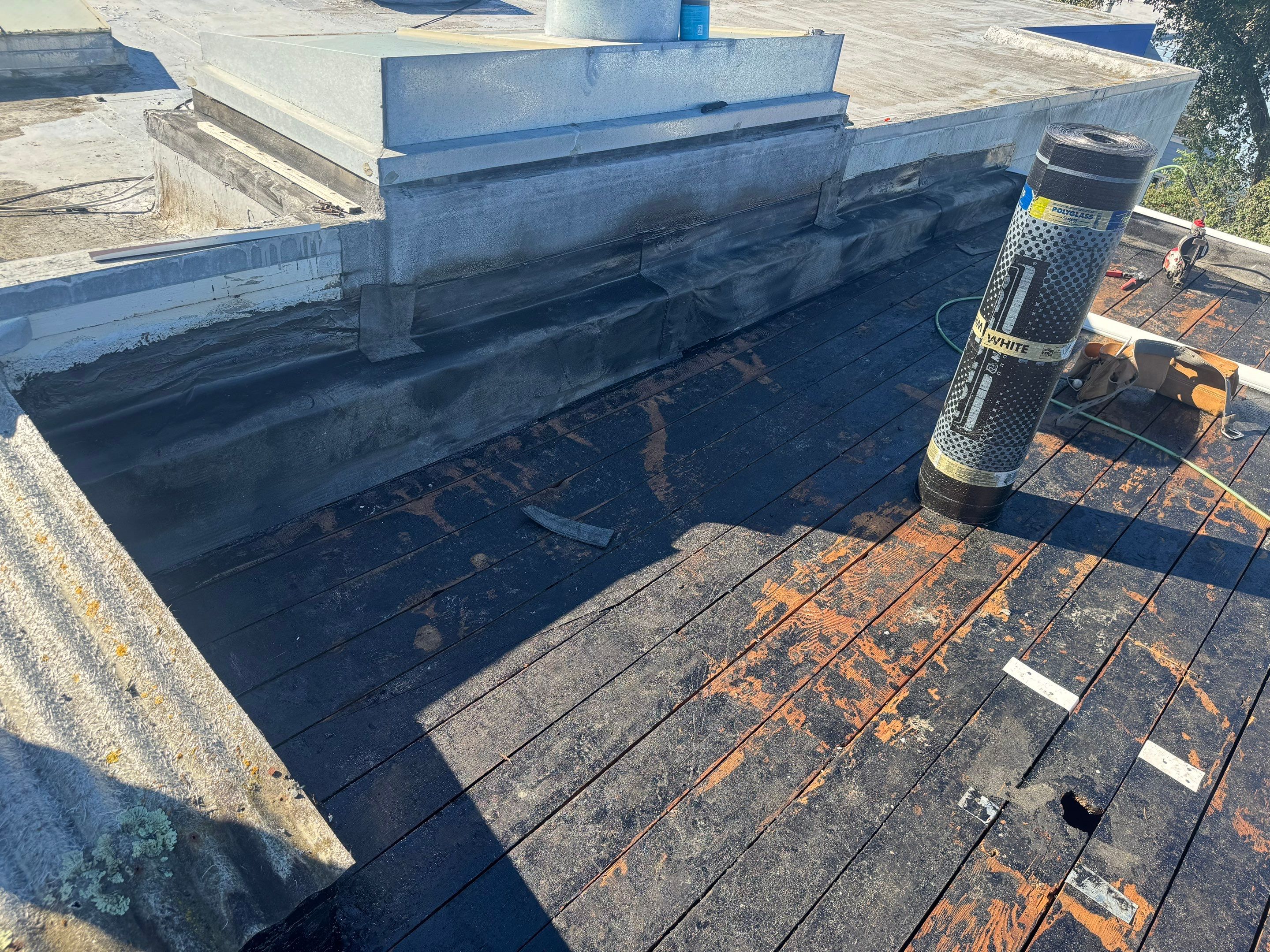 Roof Replacement - San Francisco, CA 94132 by Epic Roof Replacement