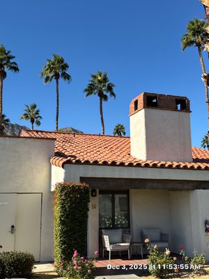 Project in La Quinta