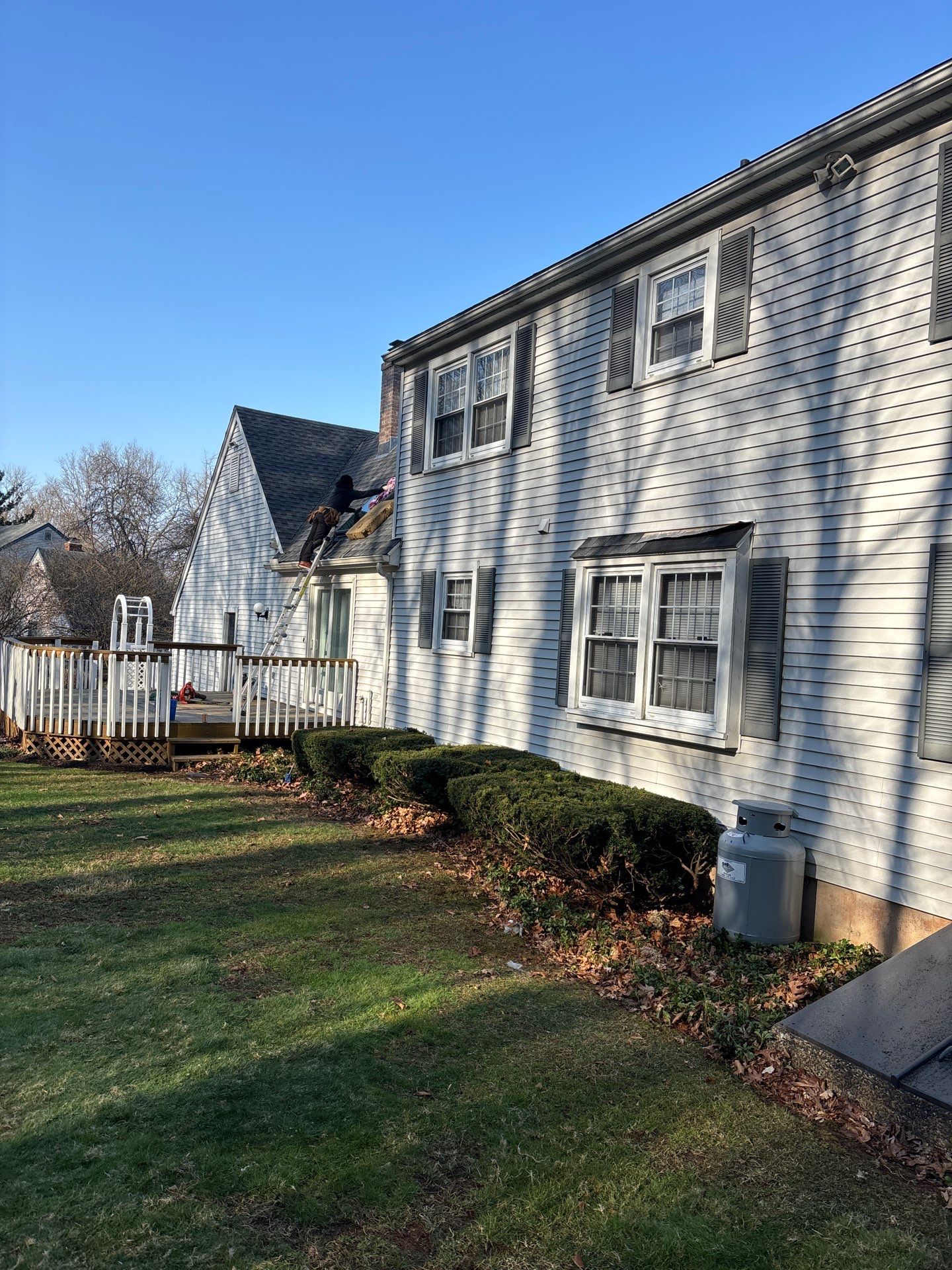Wallingford by All site builders LLC