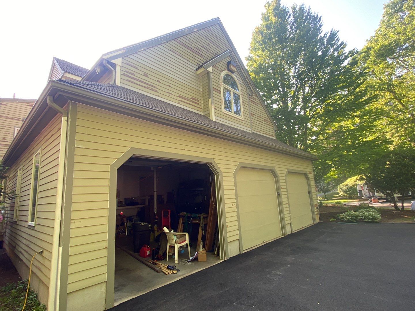 Exterior Painting - Color Match by EXCELLENCE | CARTO