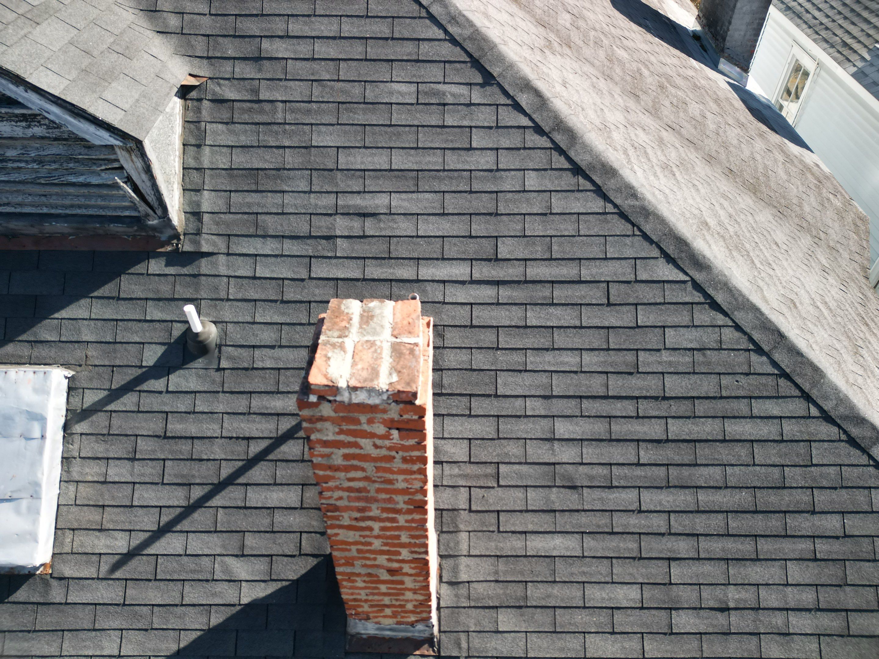 Comprehensive Residential Roofing Installation with Atlas Pinnacle Pristine Shingles by Talya Roofing