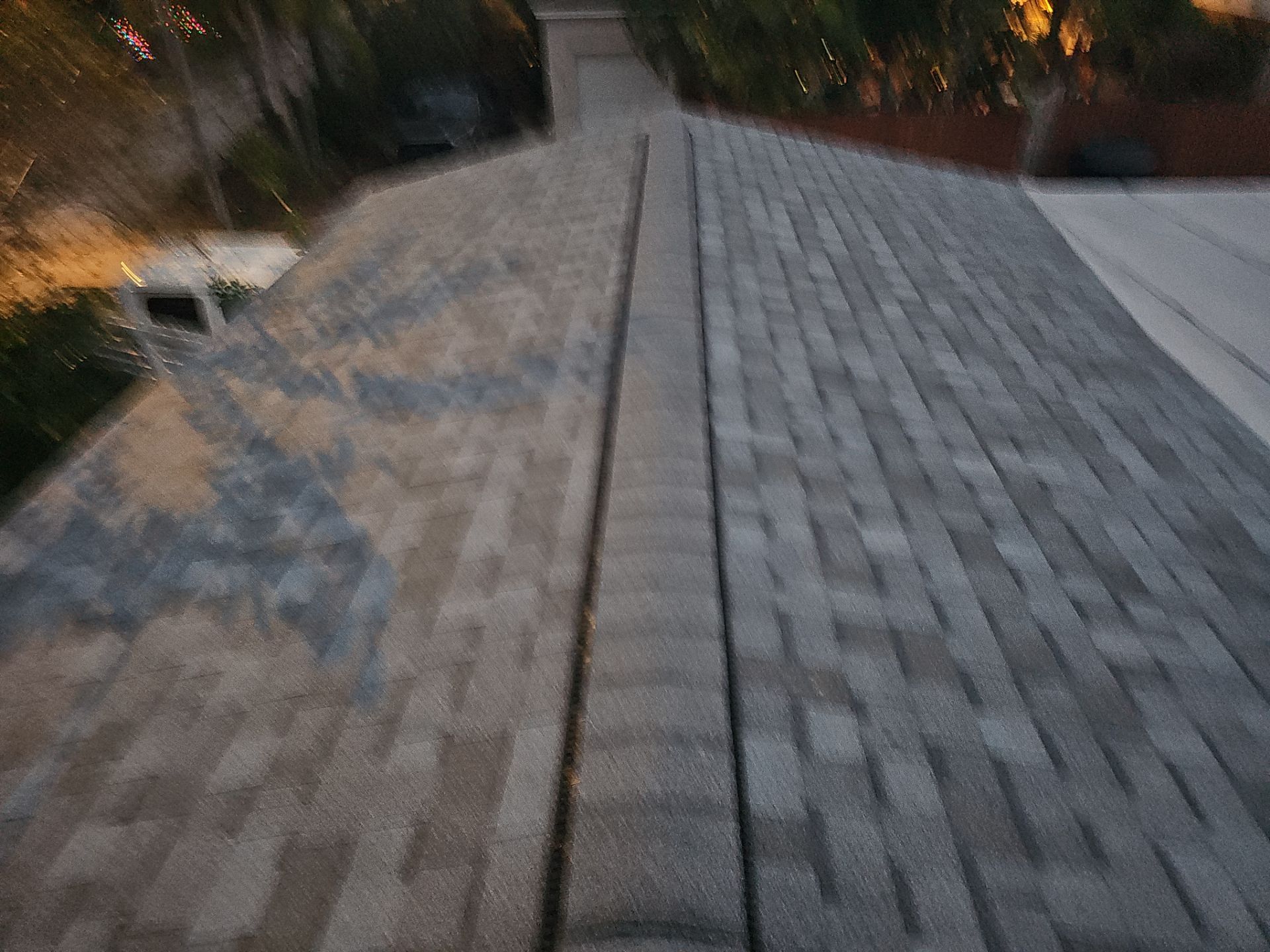 Project in St. Petersburg 33710 by Mitchell Roofing Company LLC 