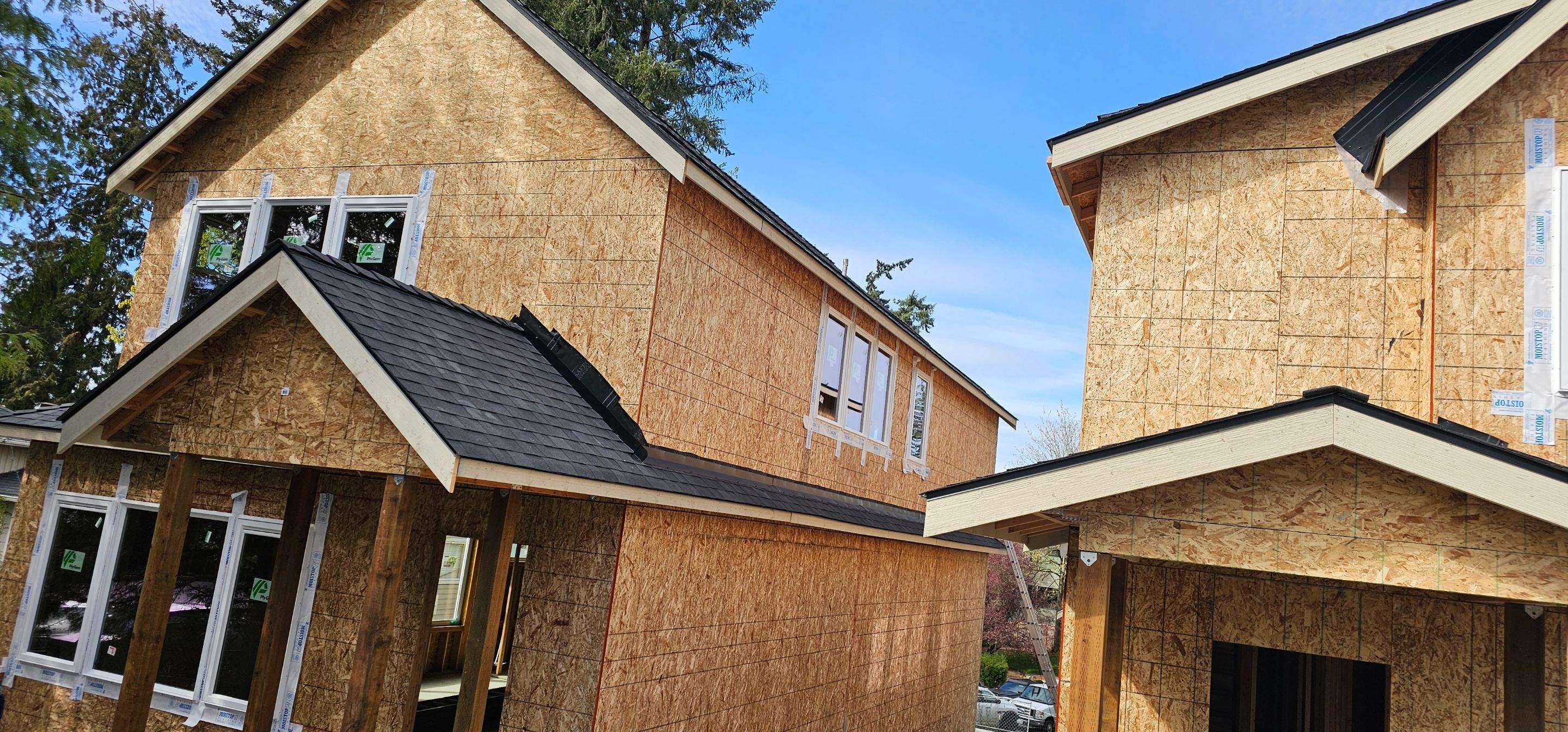 12110 & 12112 Tye by RoofWorks Northwest