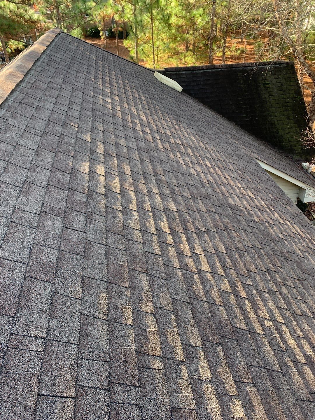 Re-Roof by American Roofing NC
