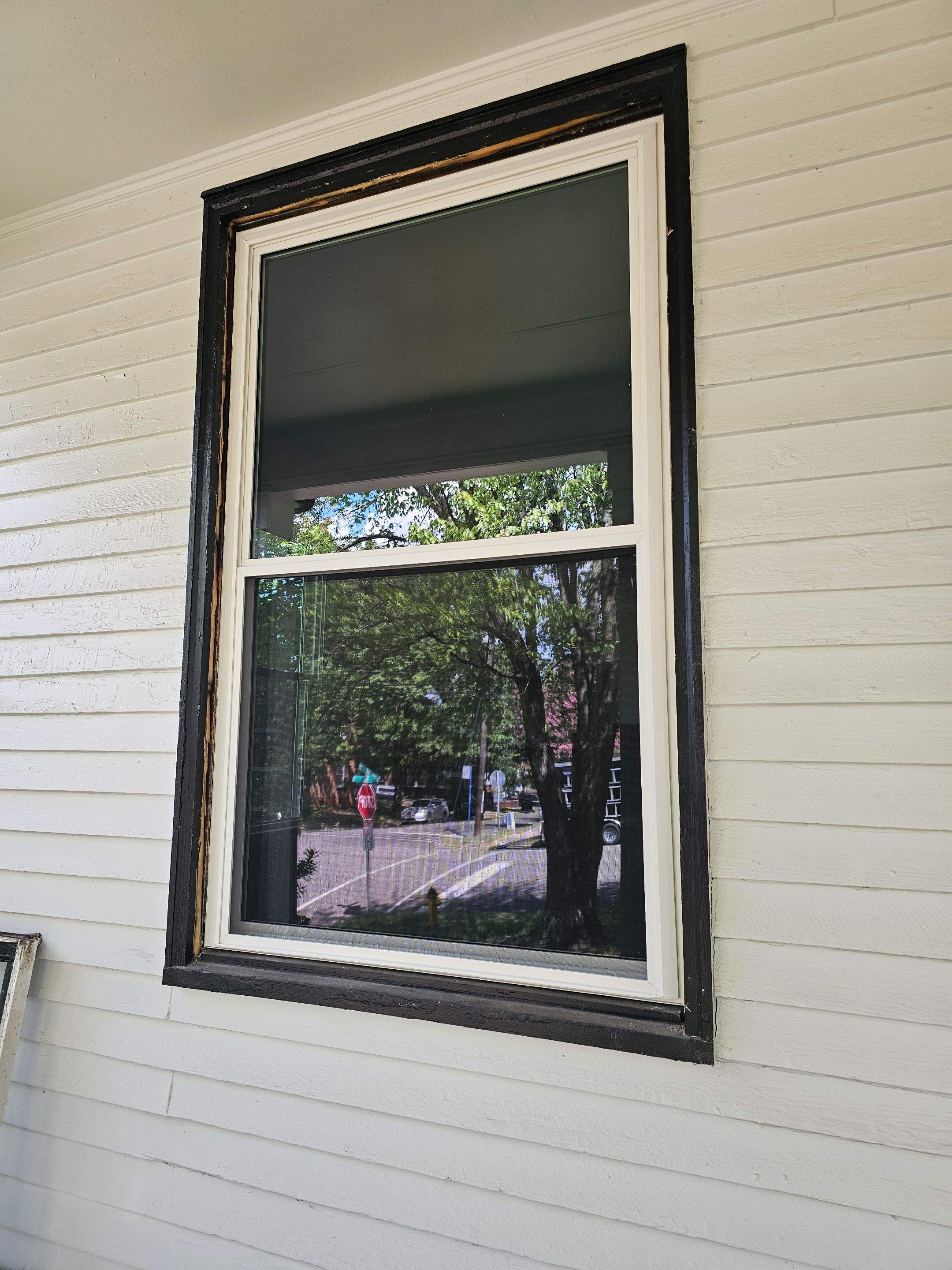 Moffit Project in Birmingham by The Window Source