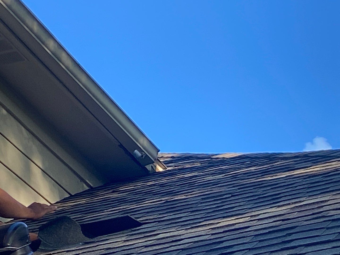 Roof Replacement using CertainTeed Landmark by 180 Contractors