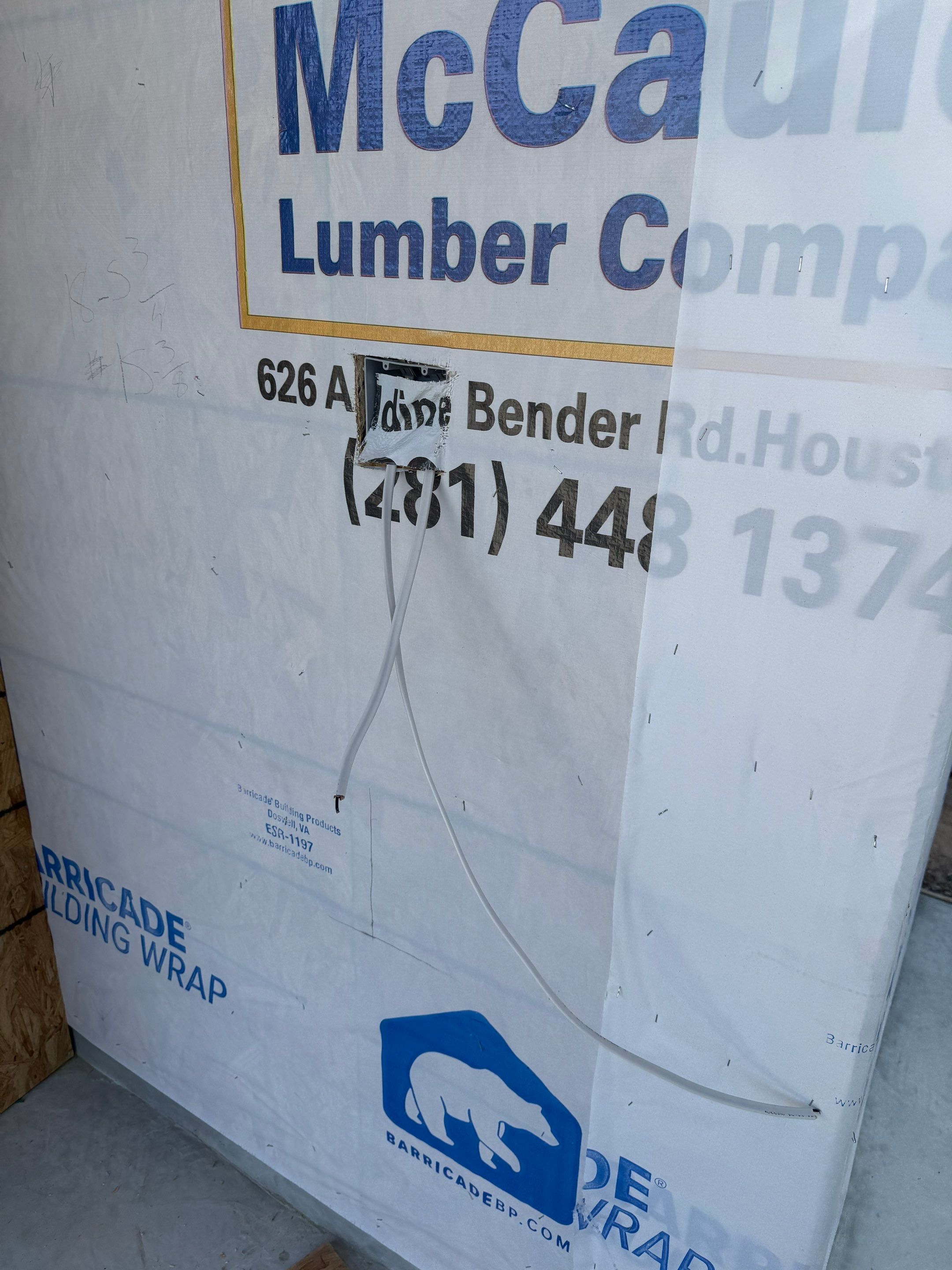 The Ribbins Family by SophAlx LLC