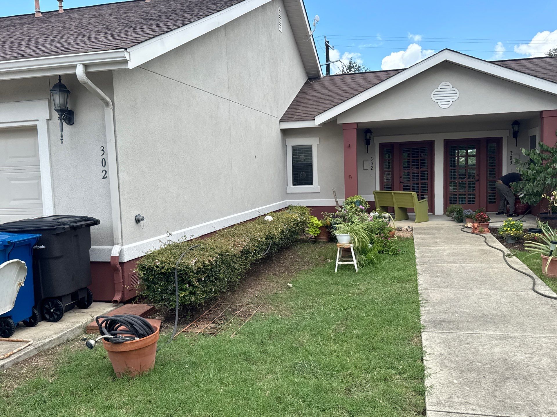 Project in San Antonio by Crush Development Services LLC
