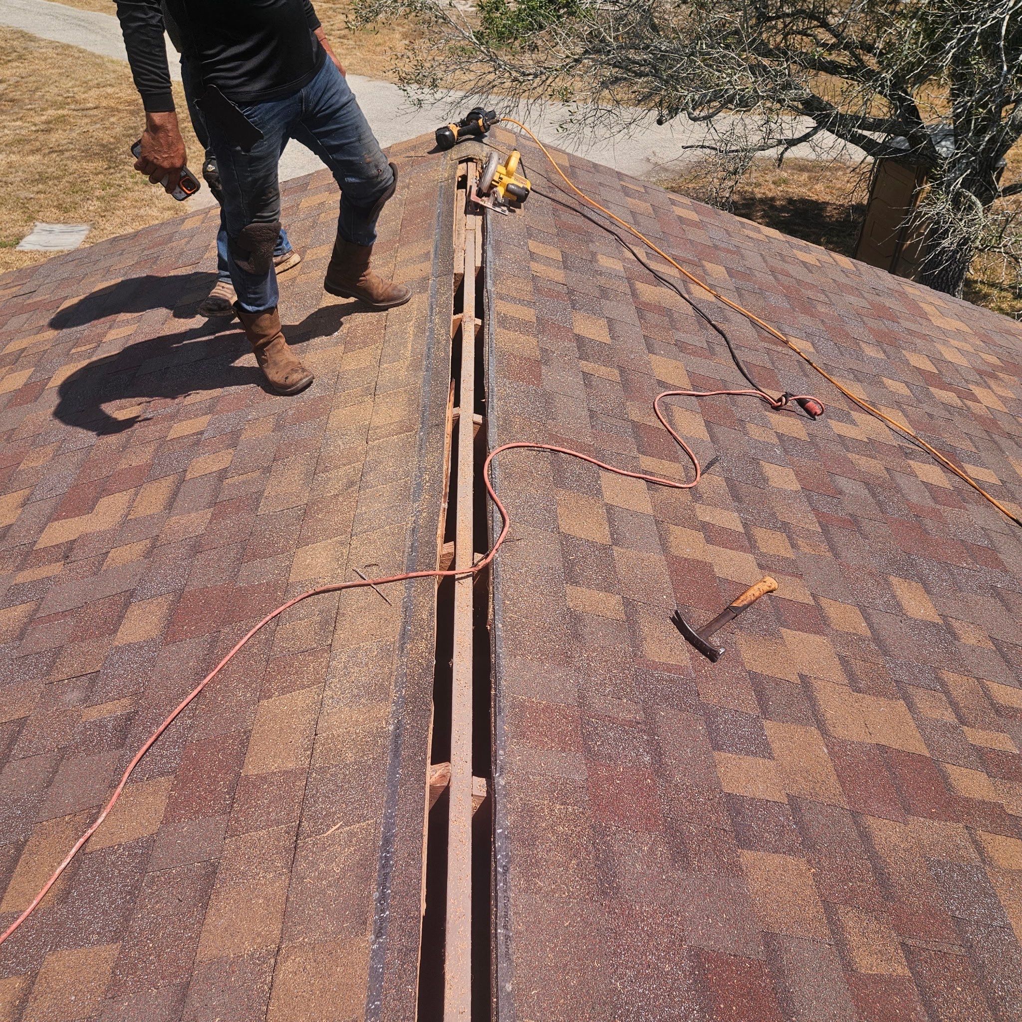 Country Roofing by Bayfront Roofing and Construction