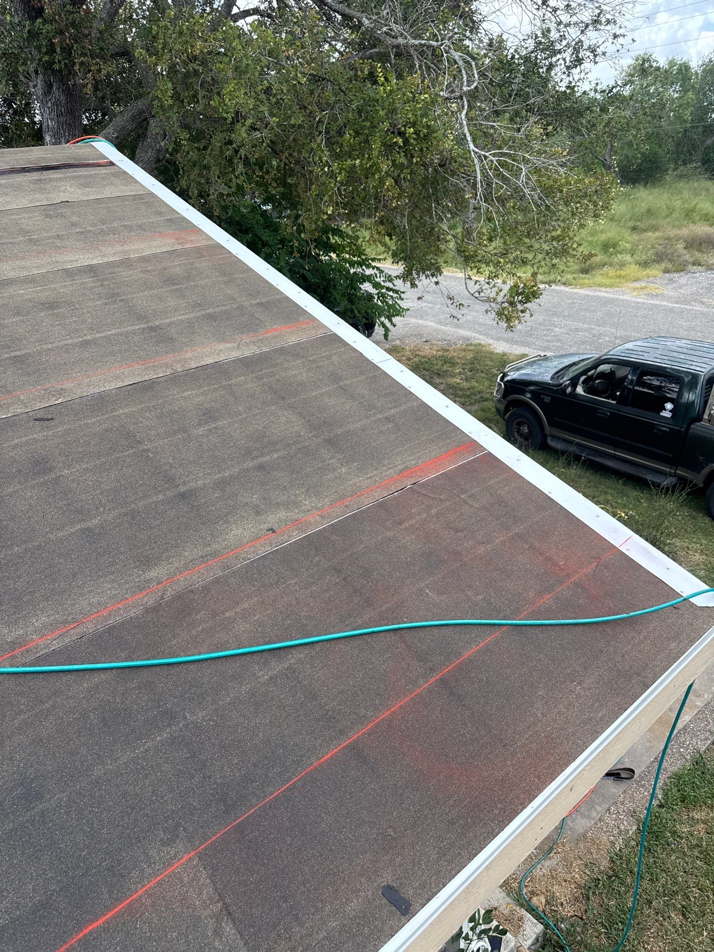 Sinton Tx. Roofing by Bayfront Roofing and Construction